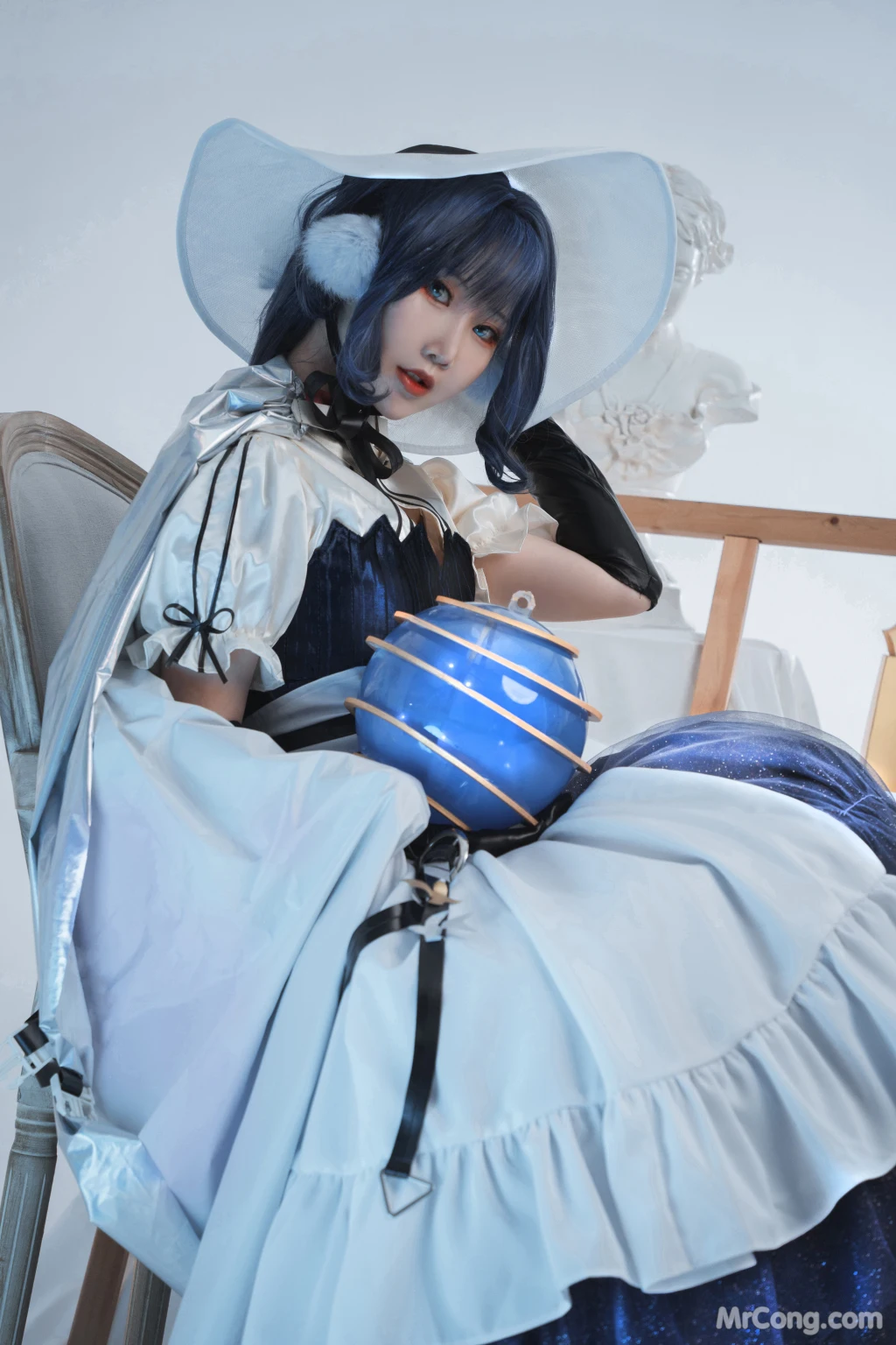 Coser@面饼仙儿 No.094_ 星极