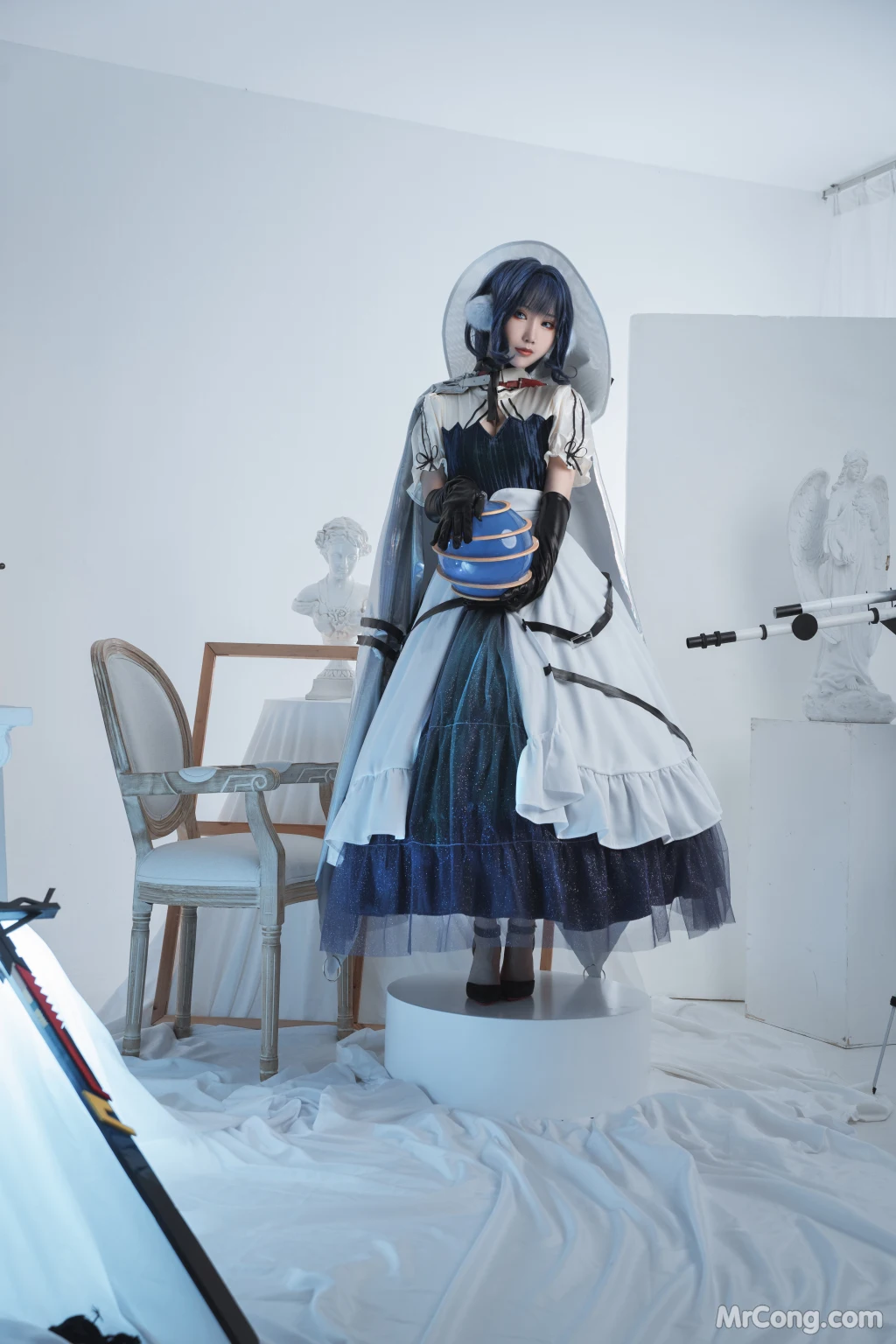 Coser@面饼仙儿 No.094_ 星极