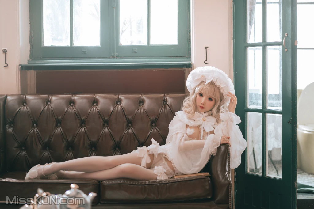 Coser@面饼仙儿 No.109_ 法兰西YasahimeLO