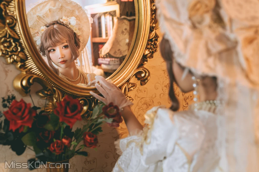 Coser@面饼仙儿 No.111_ 西苔岛ELPRESS L