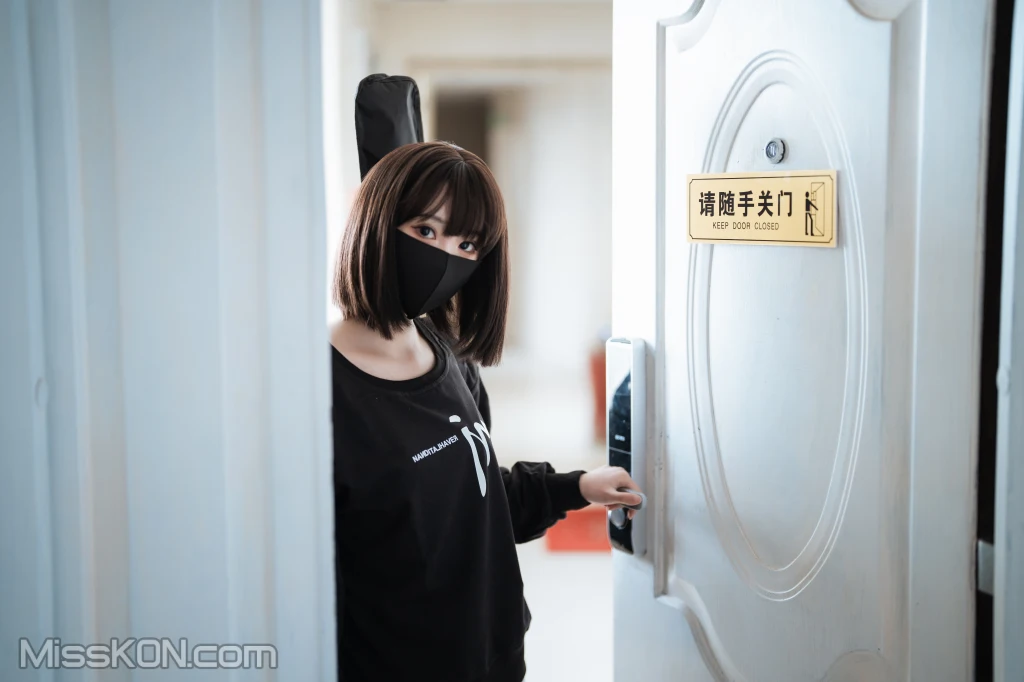 Coser@面饼仙儿 No.117_ 升玖