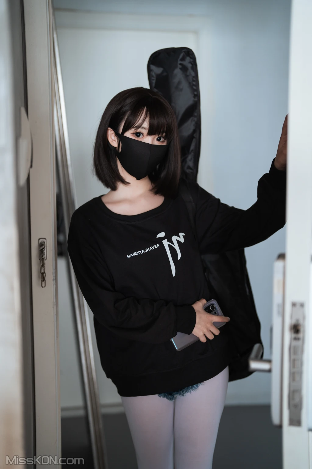 Coser@面饼仙儿 No.117_ 升玖