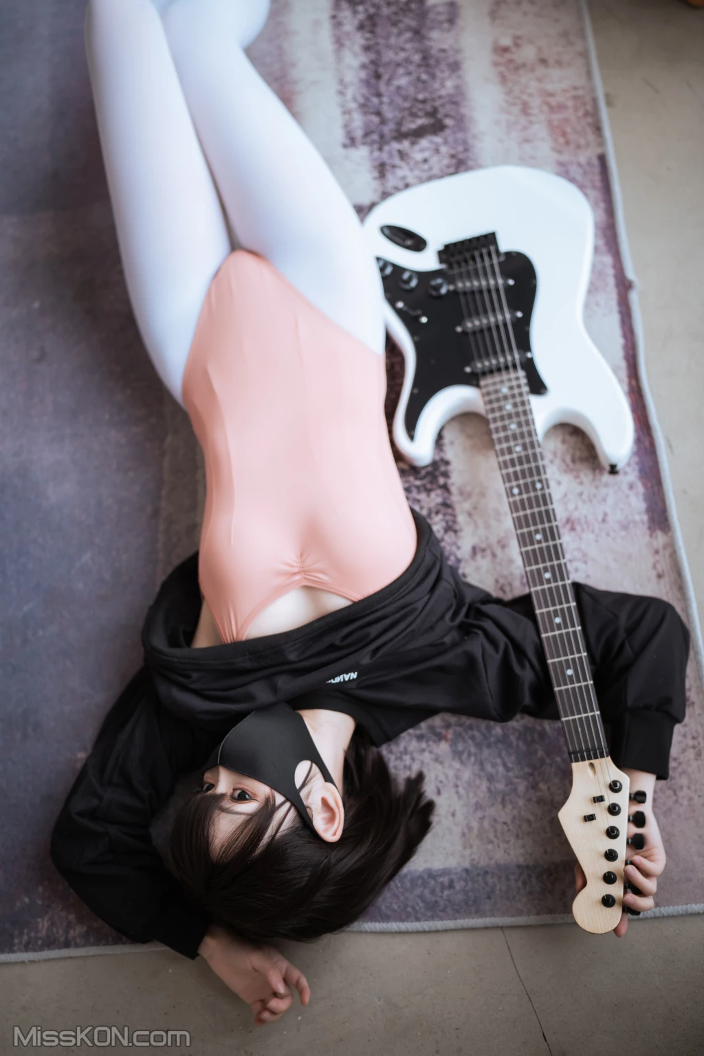 Coser@面饼仙儿 No.117_ 升玖