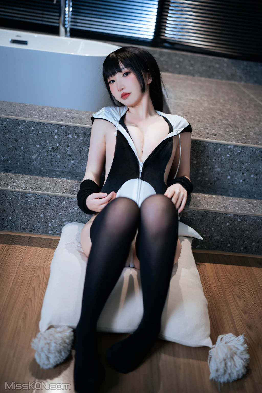 Coser@面饼仙儿 No.121_ 大虎鲸