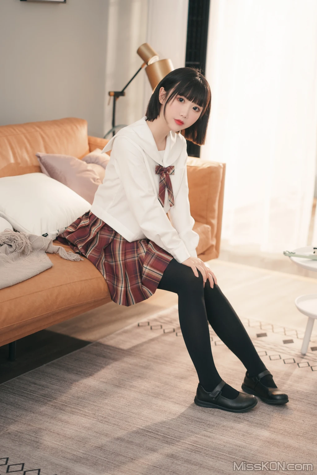 Coser@面饼仙儿 No.135_ JKSE