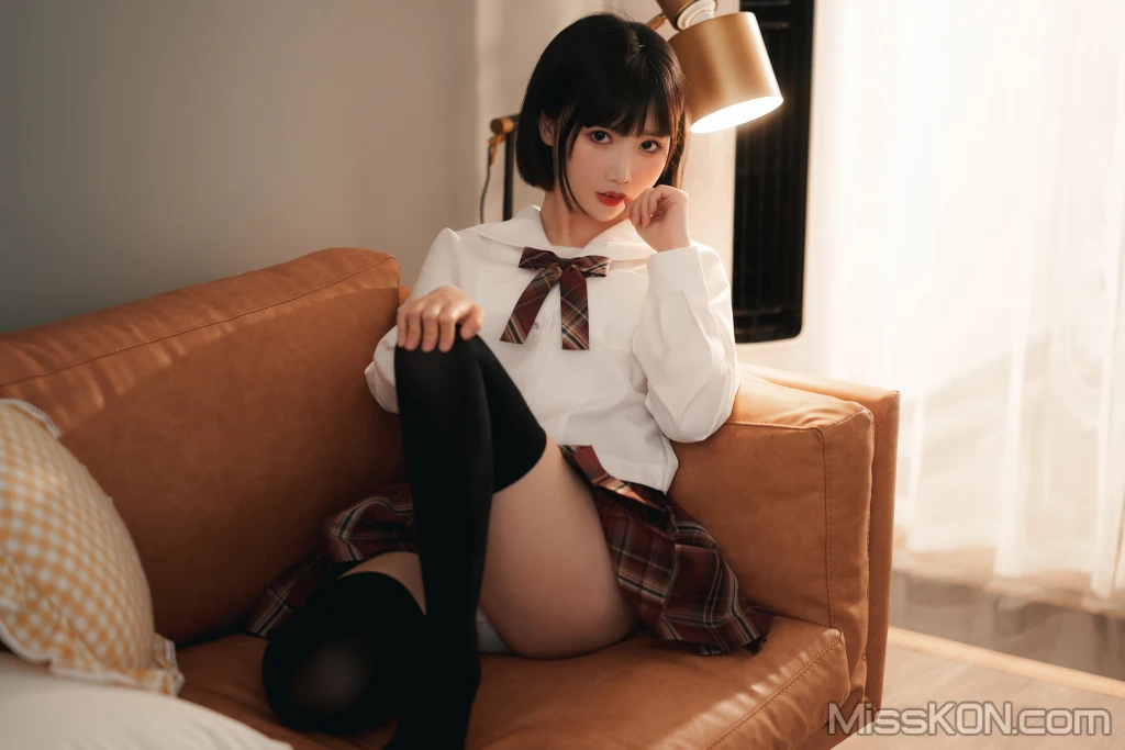 Coser@面饼仙儿 No.135_ JKSE