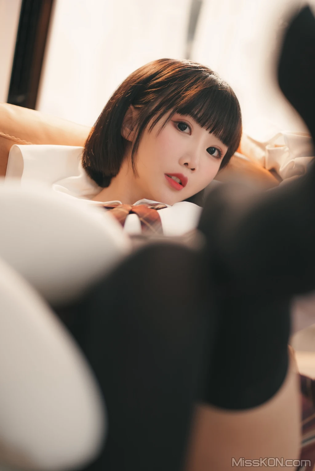 Coser@面饼仙儿 No.135_ JKSE