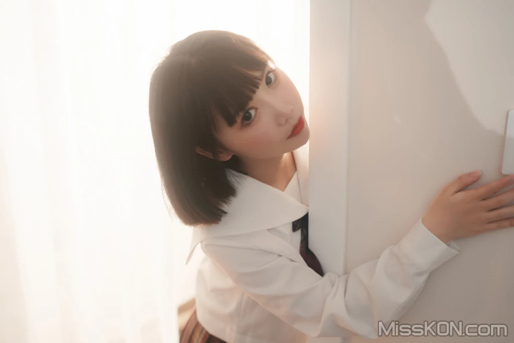 Coser@面饼仙儿 No.135_ JKSE