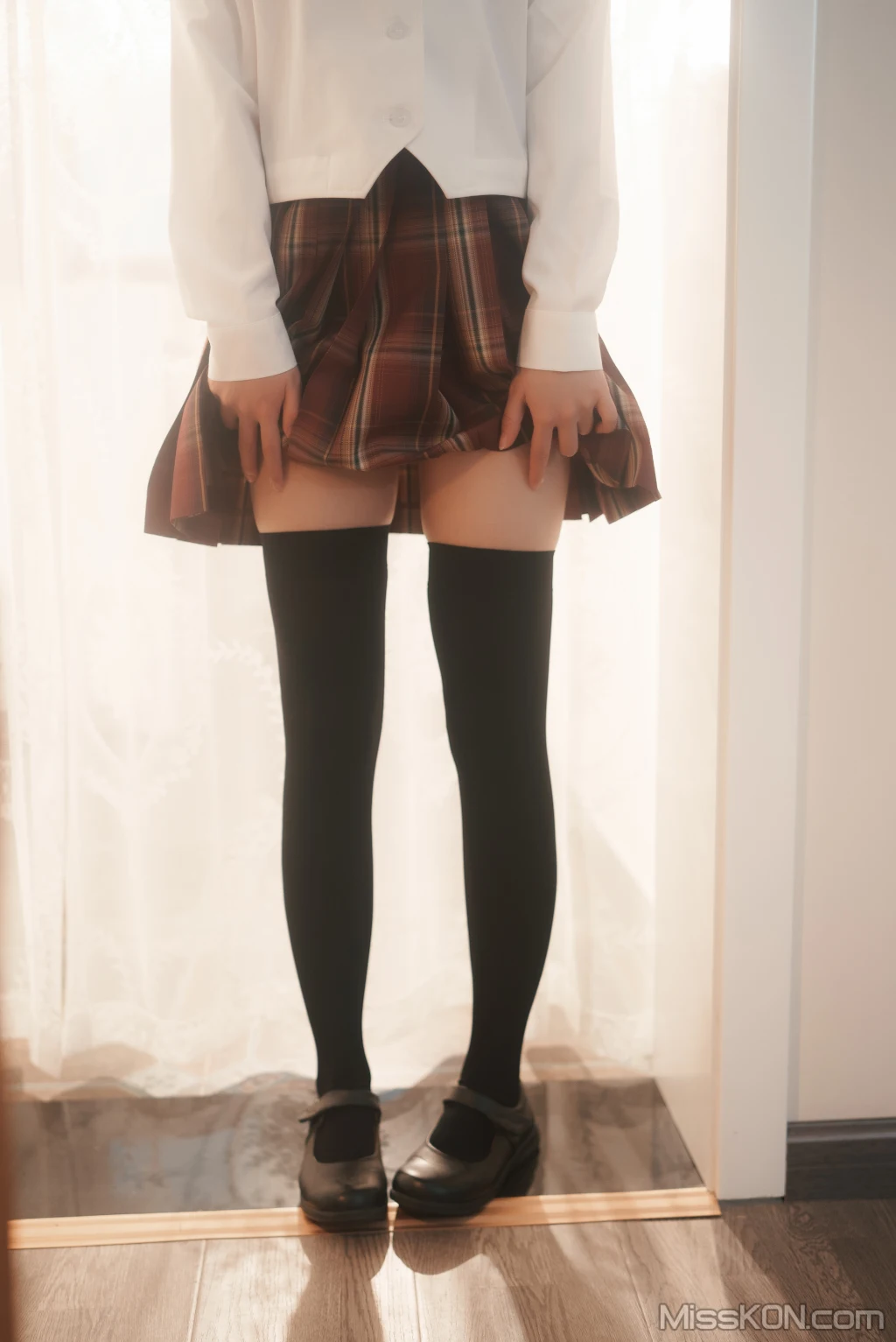 Coser@面饼仙儿 No.135_ JKSE