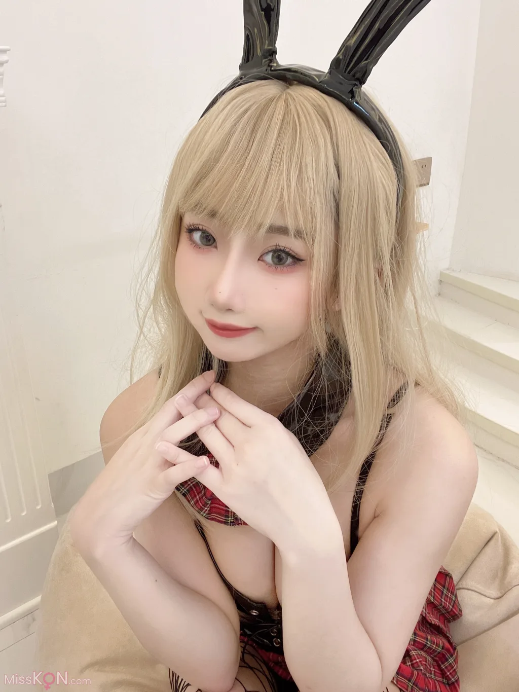 Coser@鬼畜瑶在不在w_ 纱网兔