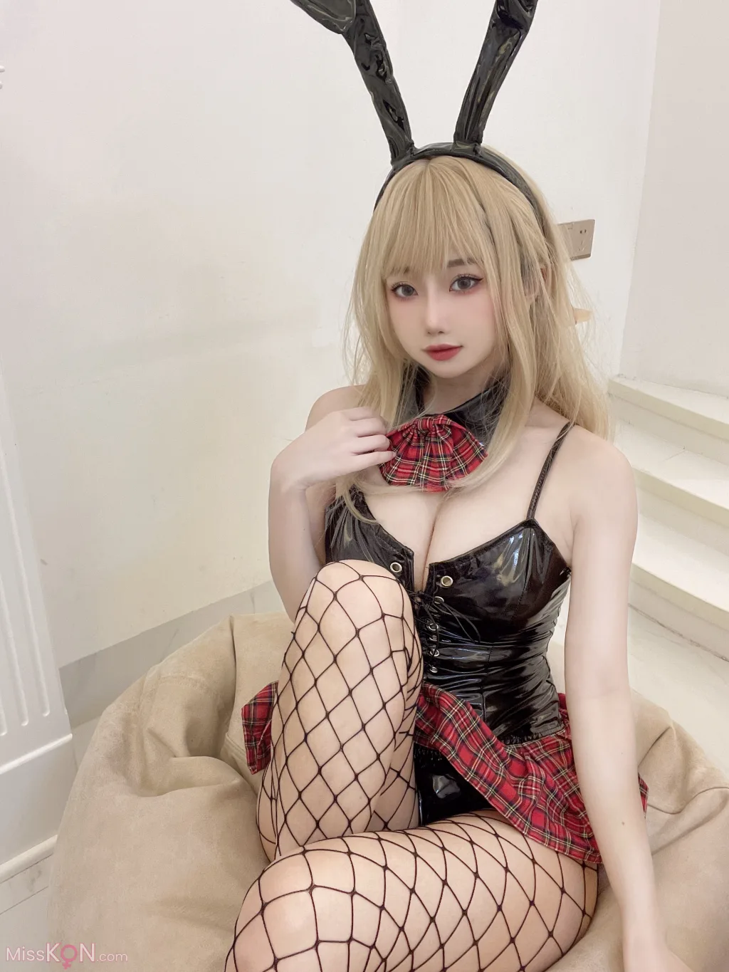 Coser@鬼畜瑶在不在w_ 纱网兔