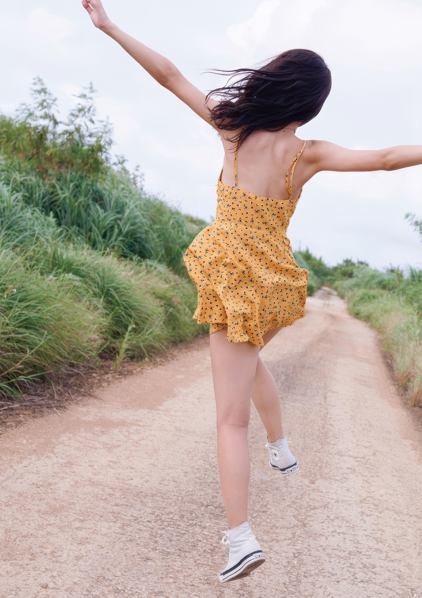 Fumika Baba 馬場ふみか, ファースト写真集 [色っぽょ] Set.02