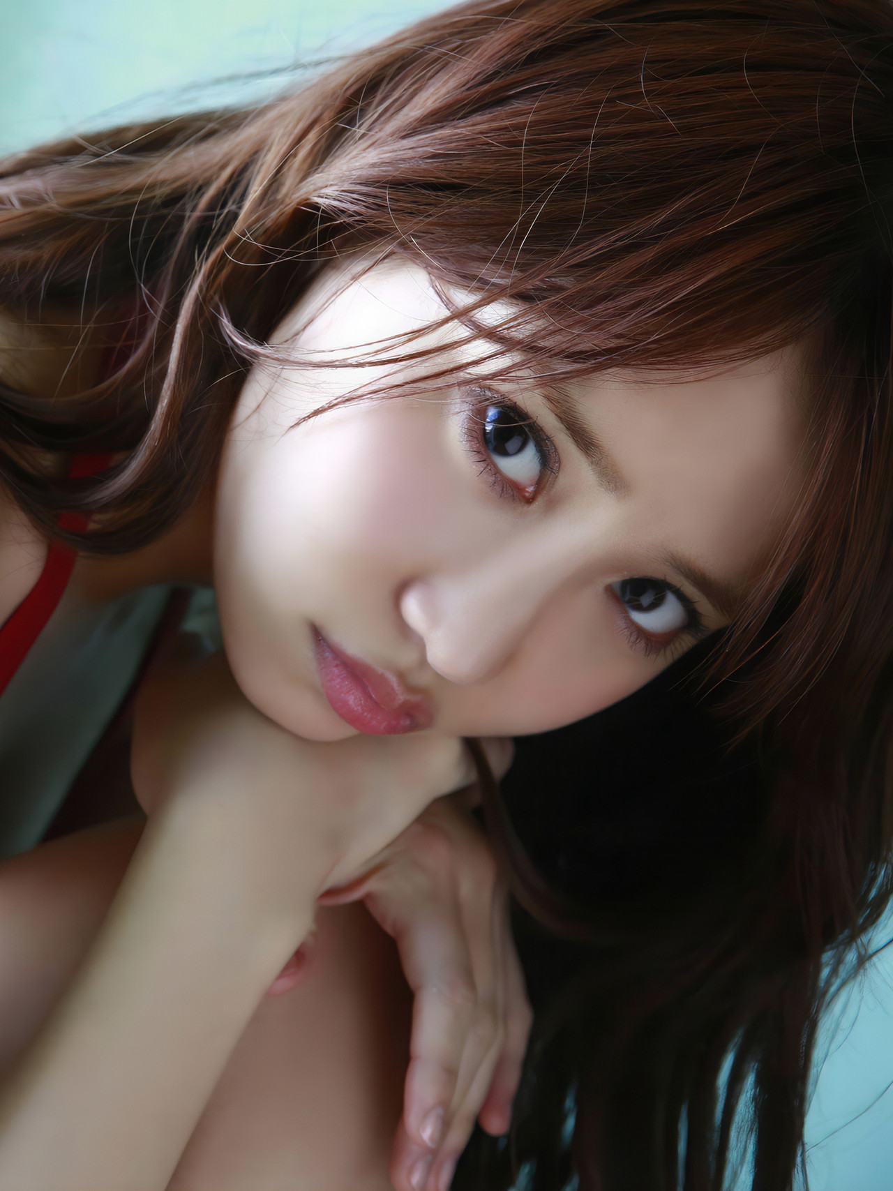 Mariya Nagao 永尾まりや, YS-Web Vol.794 [ビッグコミックスピリッツ グラビアセレクション] Set.01