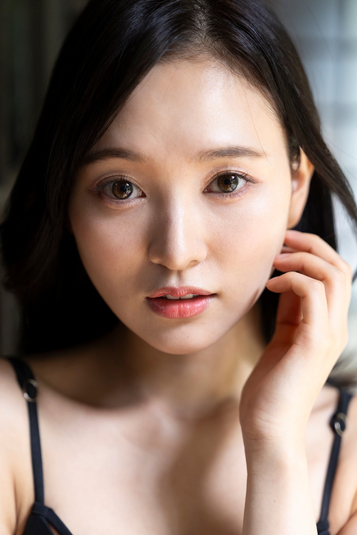 Haruka Kodama 兒玉遥, My Spa! 「Seasonal Girl」 Set.04