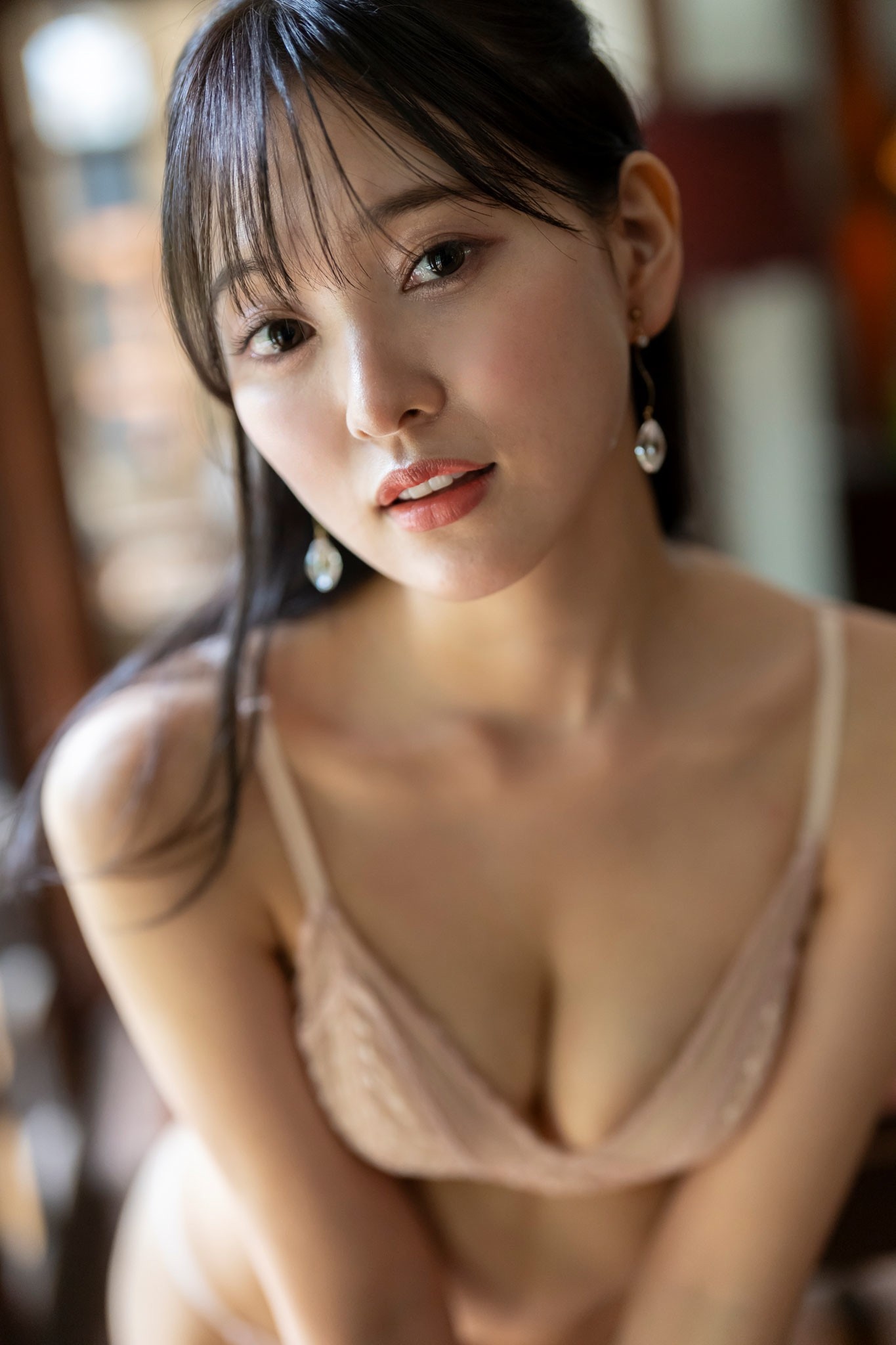 Haruka Kodama 兒玉遥, My Spa! 「Seasonal Girl」 Set.05