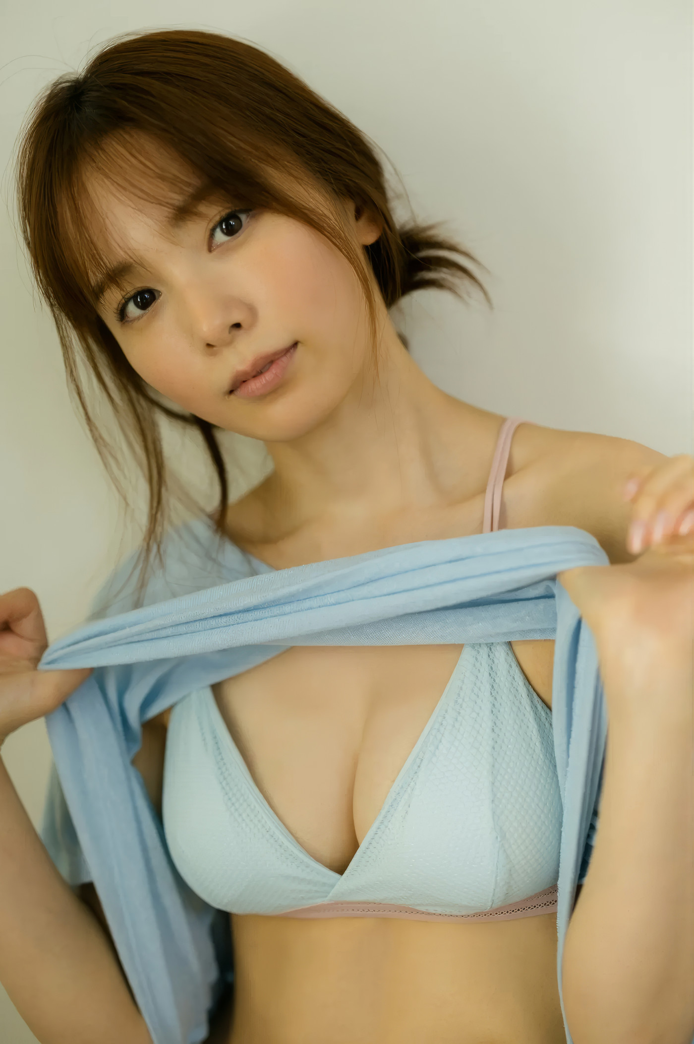 Honoka Nishimura 西村歩乃果, FRIDAYデジタル写真集 [TSUNDERE Part.1] Set.02