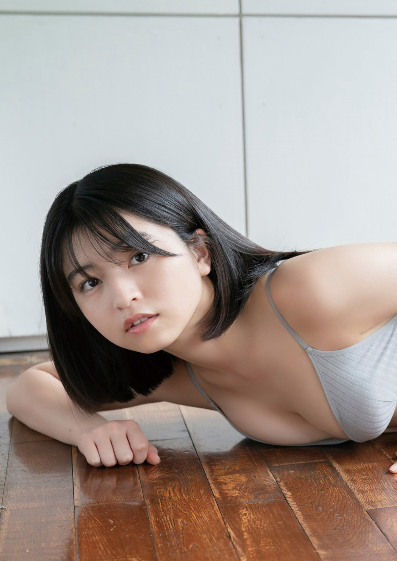 Honoka Sasaki 佐々木ほのか, BOMBデジタル写真集 『青春のはじまり。』 Set.02