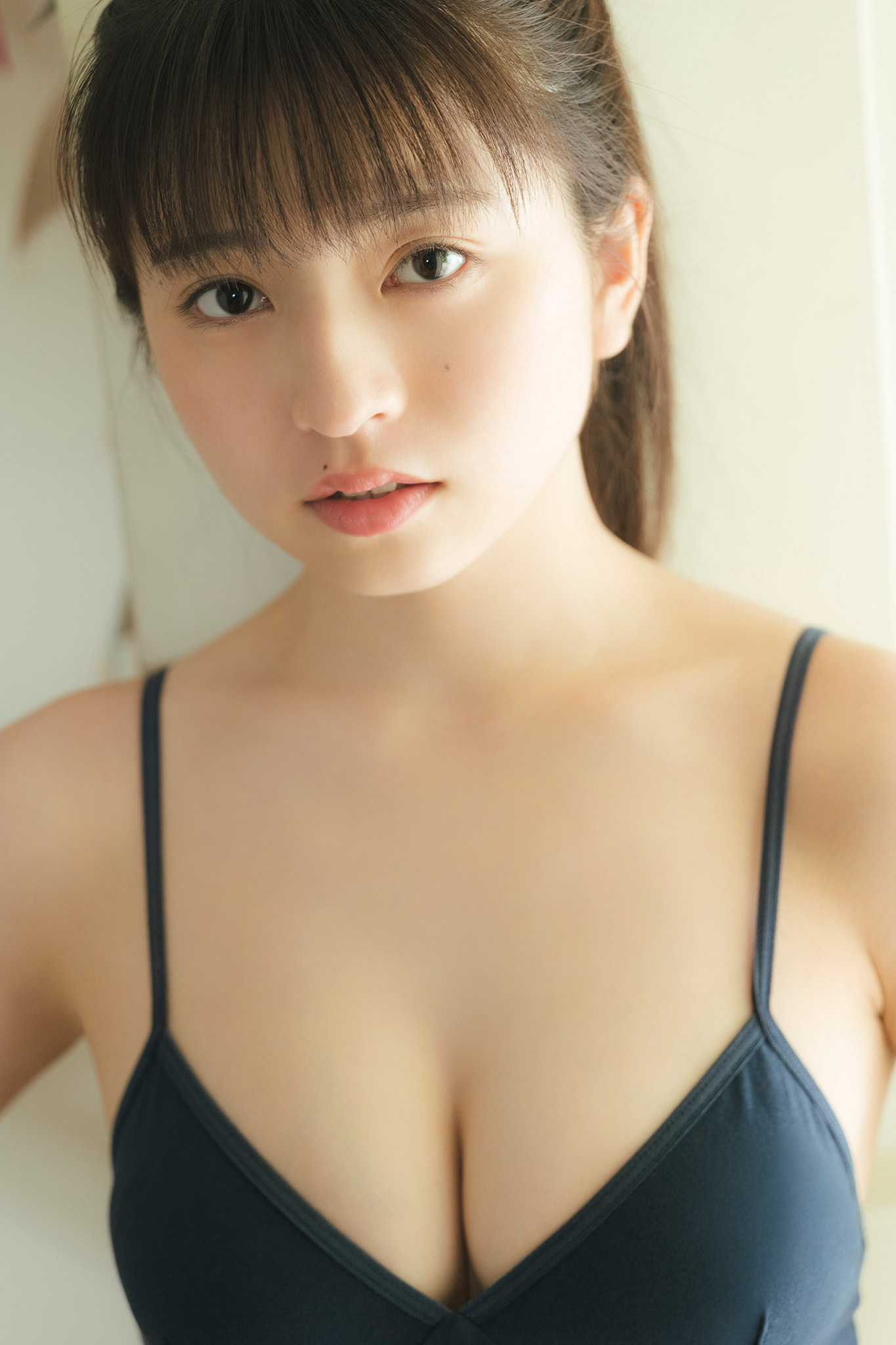 Honoka Sasaki 佐々木ほのか, ヤンマガWeb ヤンマガアザーっす！ NEXT Oshi Girl! No.03