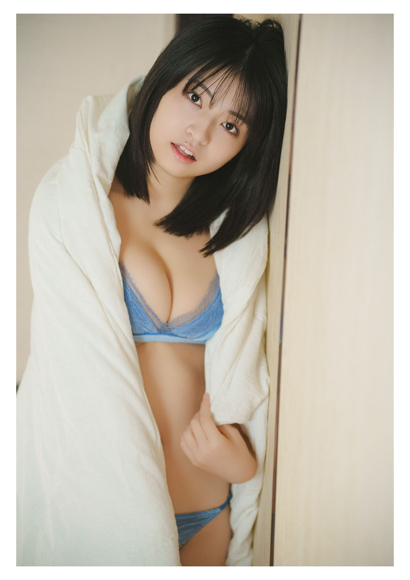 Honoka Sasaki 佐々木ほのか, ワニブックスデジタル写真集 「My Secret Angel」 Set.02