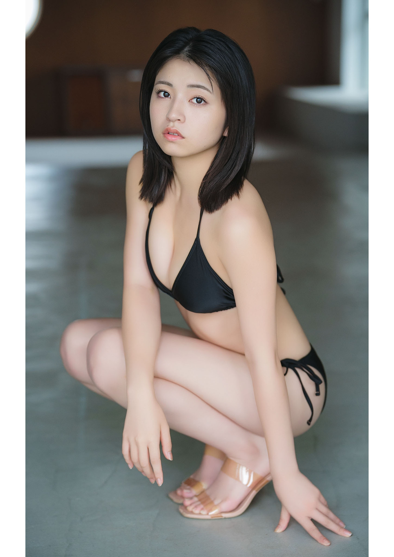 Honoka Sasaki 佐々木ほのか, ワニブックスデジタル写真集 「My Secret Angel」 Set.03