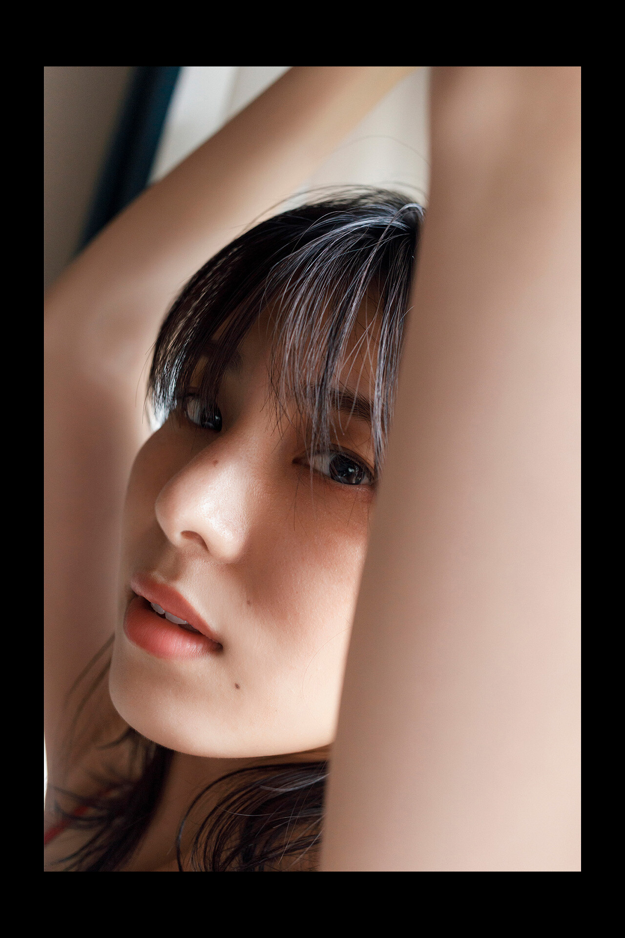 Iori Sagara 相楽伊織, FLASHデジタル写真集 「隣には君がいた」 Set.01