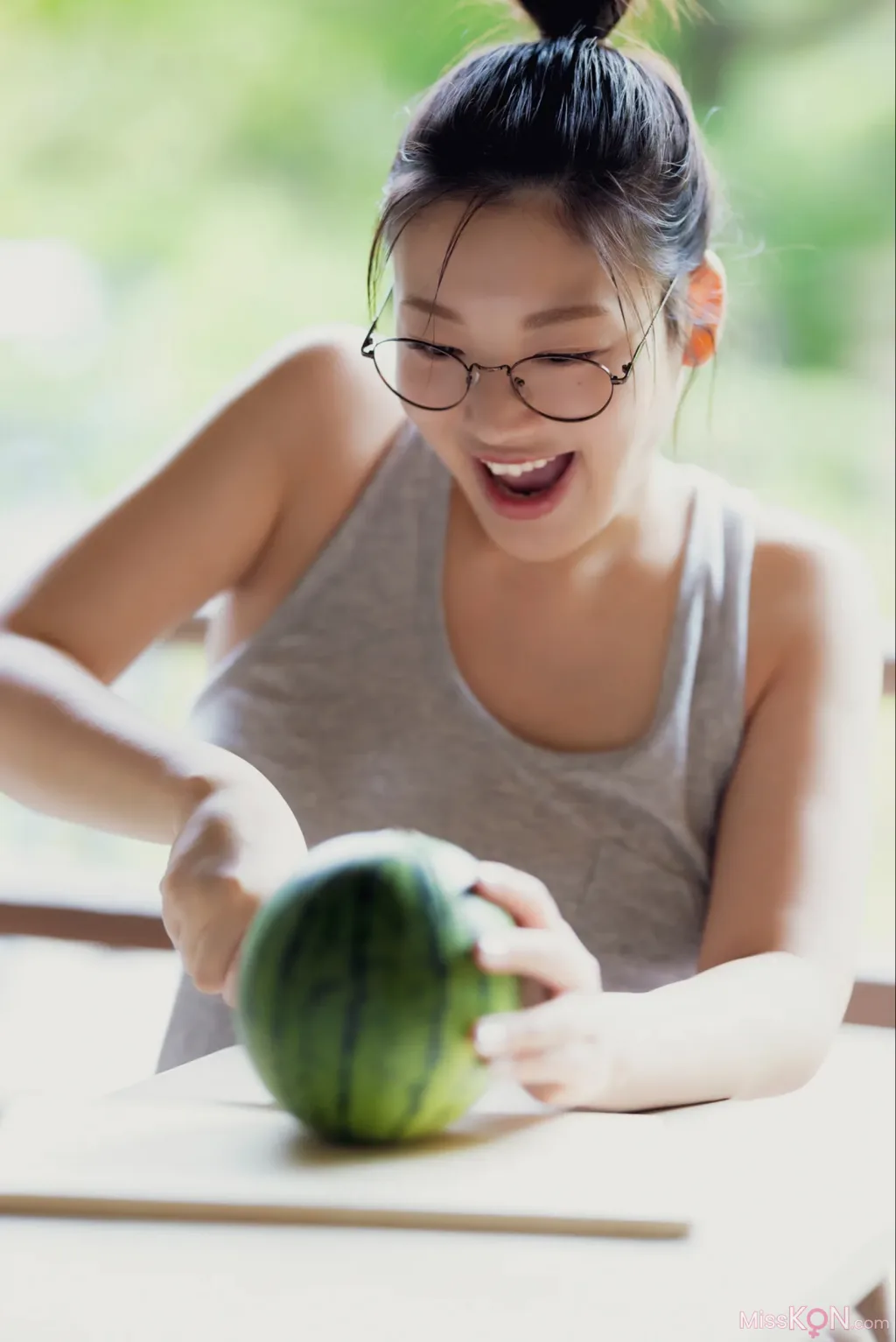 Fubuki Kei (风吹ケイ)_ 女神の休息 Vol.1