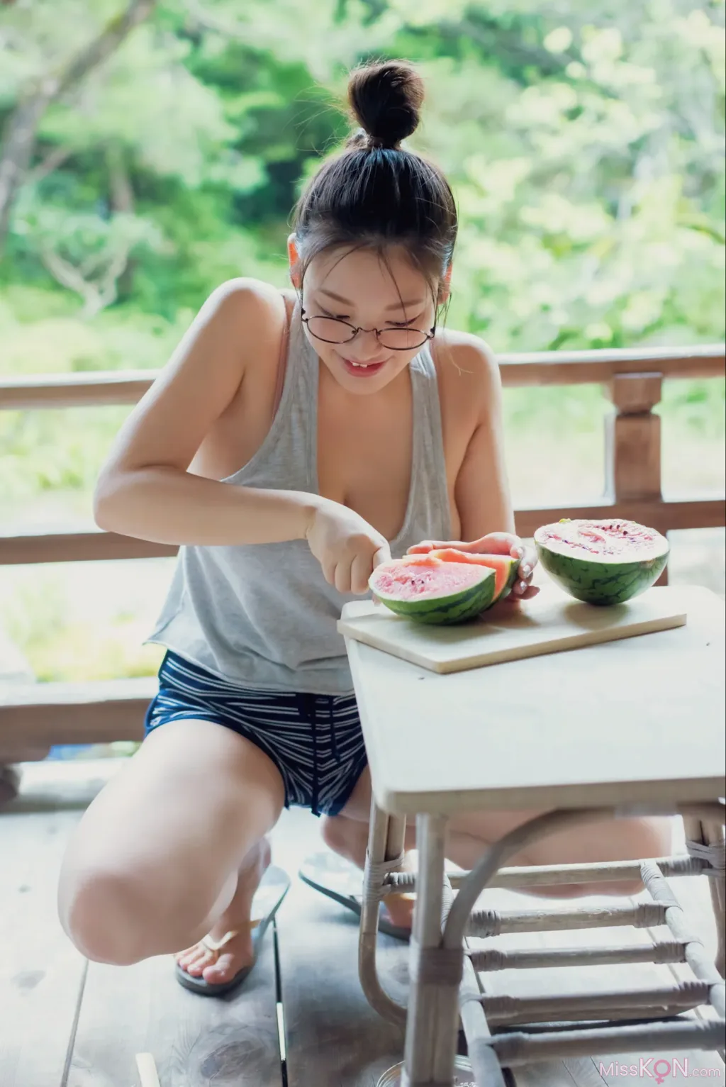 Fubuki Kei (风吹ケイ)_ 女神の休息 Vol.1