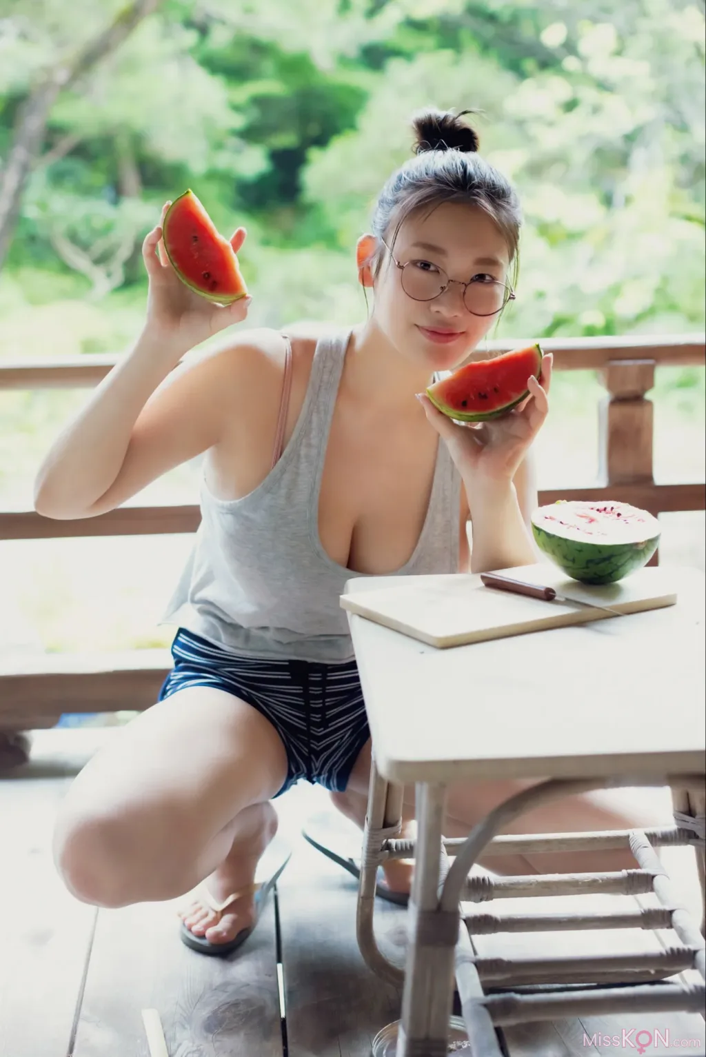 Fubuki Kei (风吹ケイ)_ 女神の休息 Vol.1