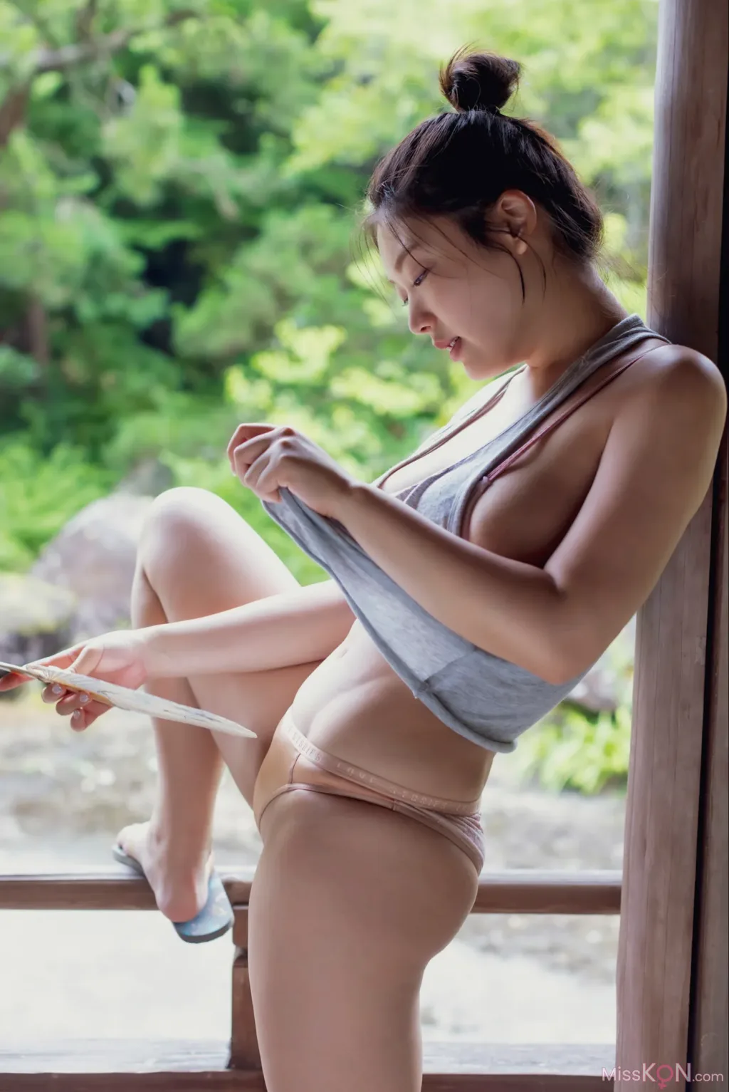 Fubuki Kei (风吹ケイ)_ 女神の休息 Vol.1