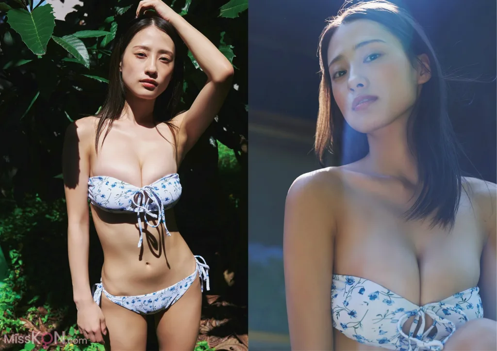 Sumida Ayano (澄田綾乃)_ 短い祭