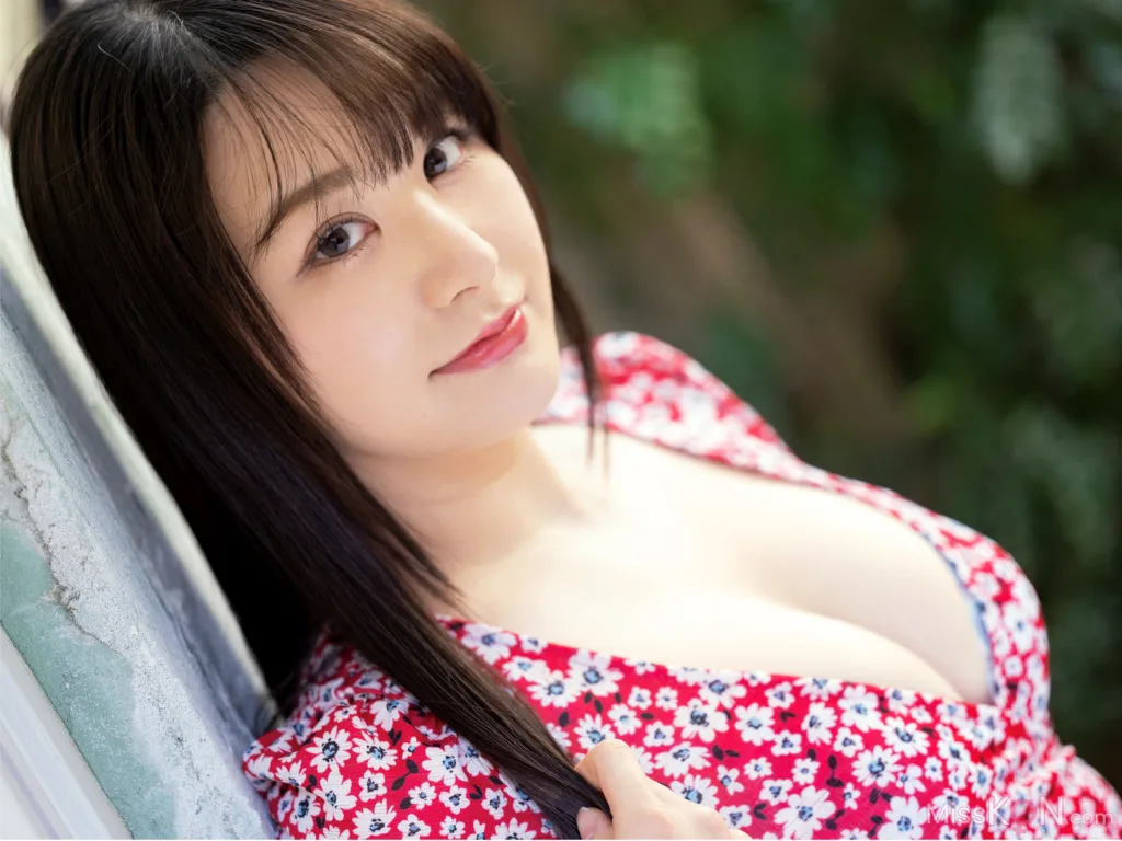 Yūka Yuzuki (唯月優花)_ Yutopia