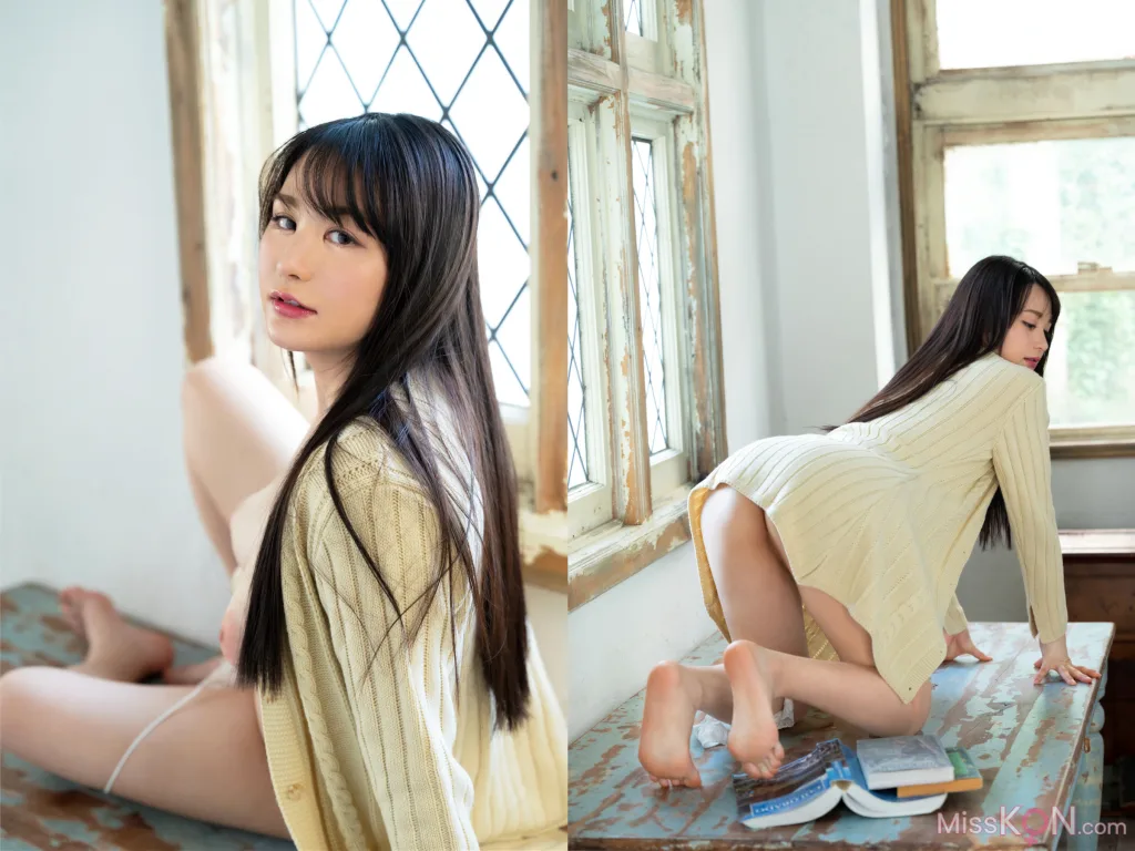 Yūka Yuzuki (唯月優花)_ Yutopia