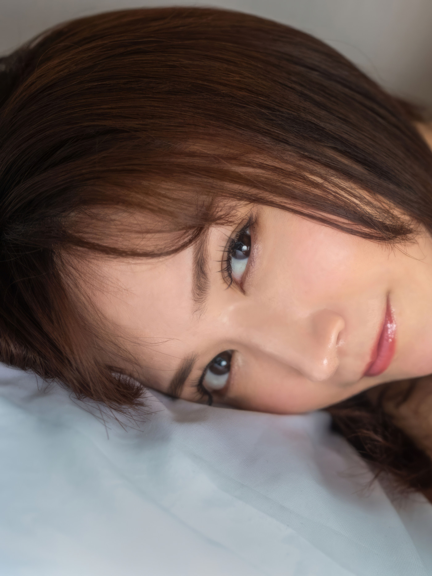 Kaede Shimizu 清水枫, アイドルワン I-One サンプル版 光芒