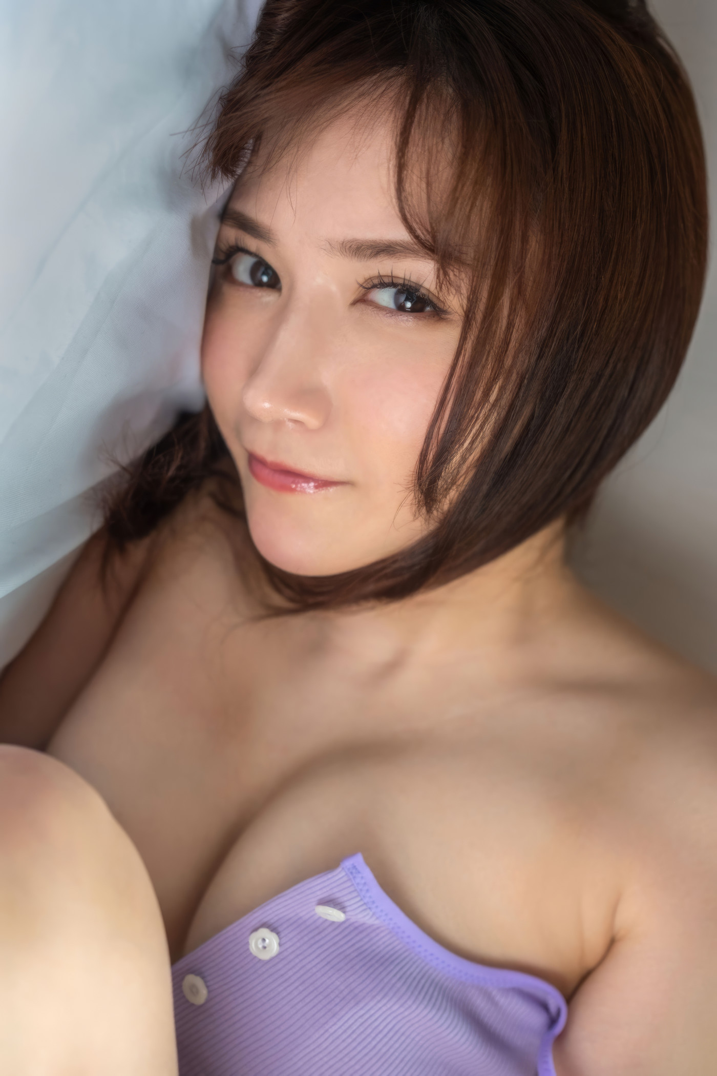 Kaede Shimizu 清水楓, アイドルワン I-One サンプル版 光芒