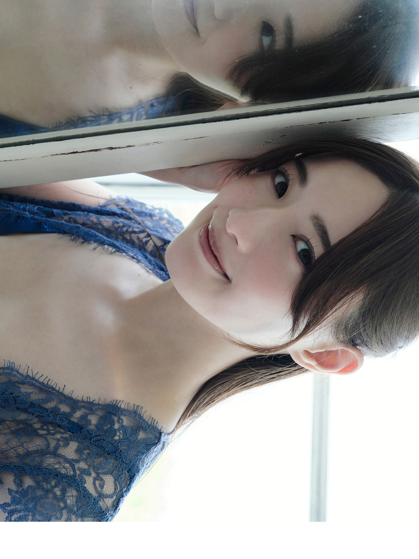 Kana Nakada 中田花奈, ヤンマガデジタル写真集 「Last of my 20s」 Set.02