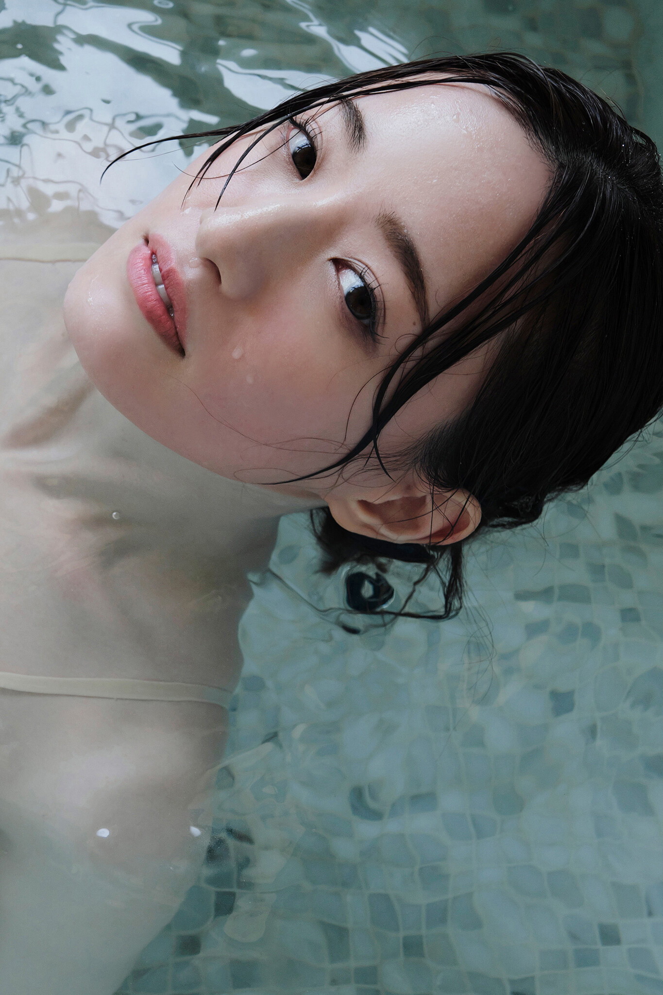 Kana Nakada 中田花奈, ヤンマガデジタル写真集 「Last of my 20s」 Set.02