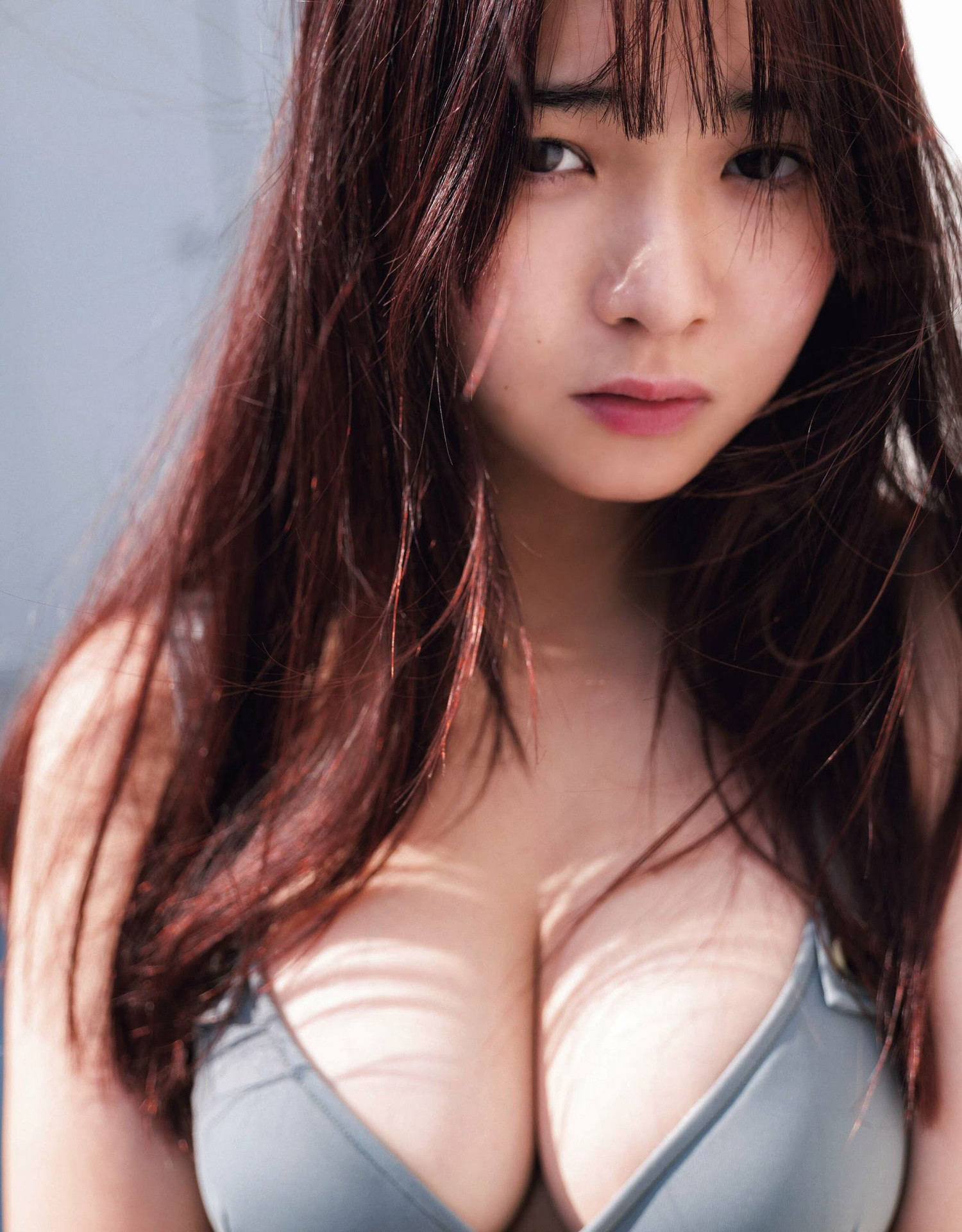 Kiki Amano 天野きき, EMO Girl Extra TEENスペシャル 2023.11