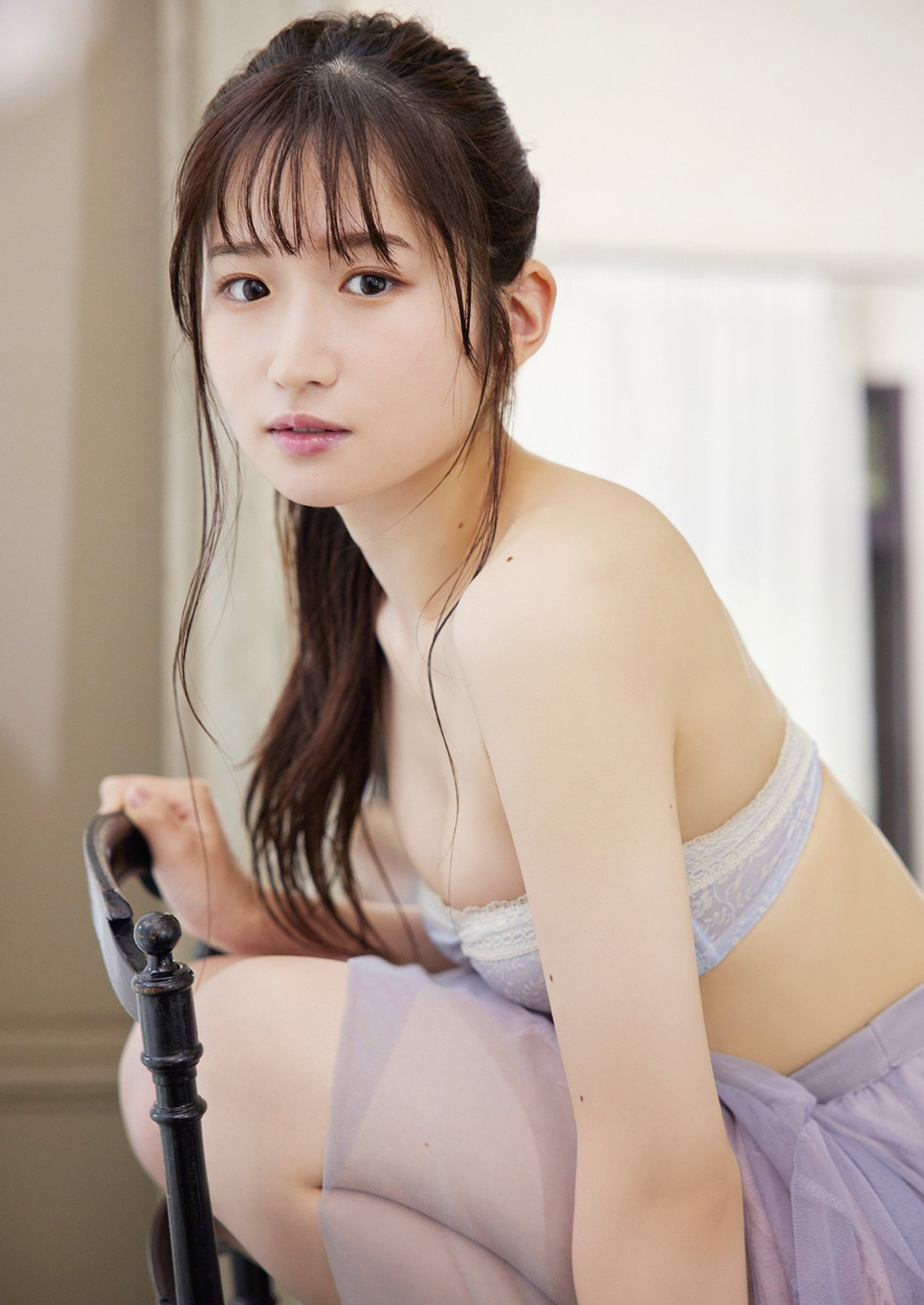 Kotori Kaiga 貝賀琴莉, Young Jump 2022 No.30 (ヤングジャンプ 2022年30号)