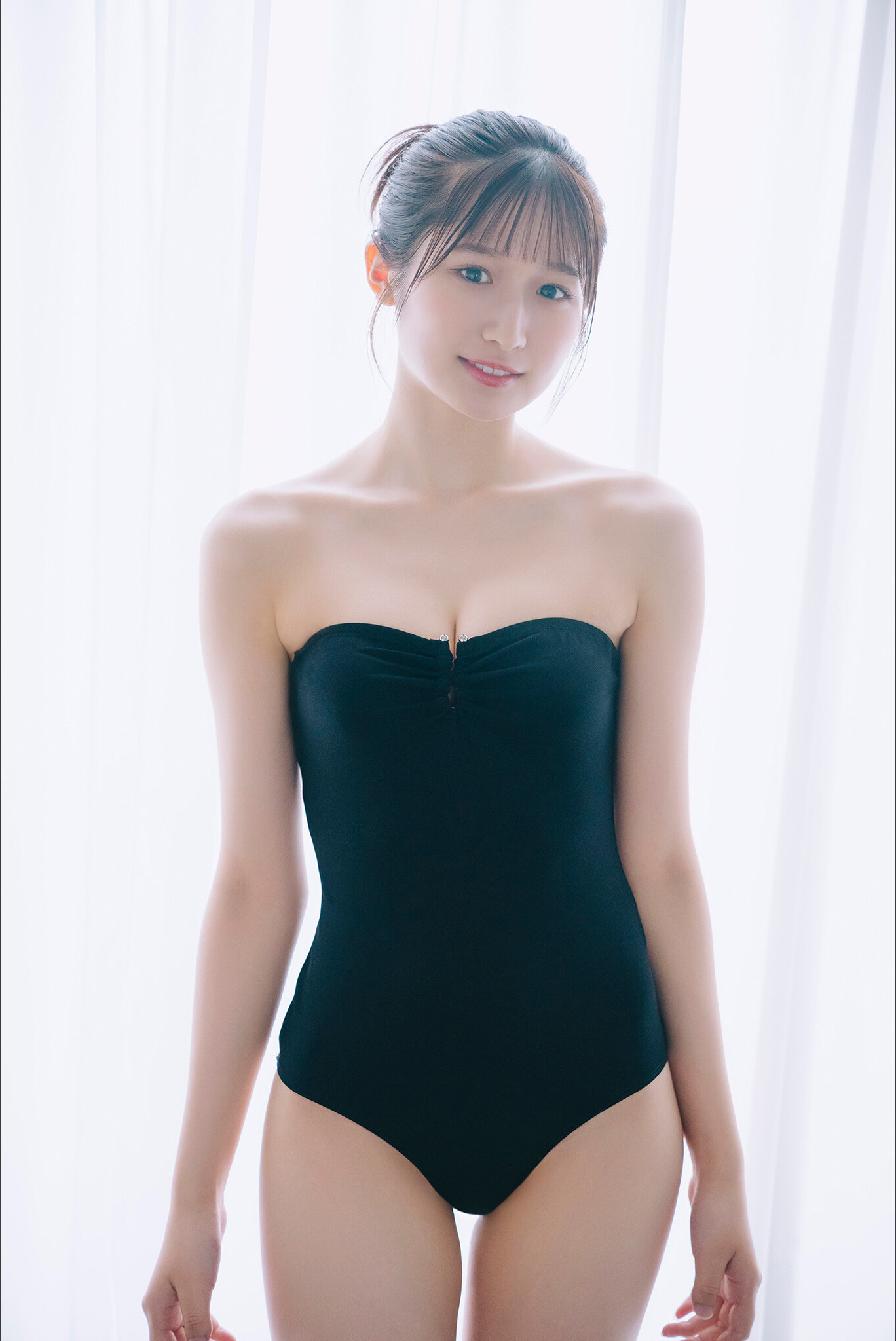 Kotori Kaiga 貝賀琴莉, ヤングチャンピオンデジグラ 「さえずり」 Set.03