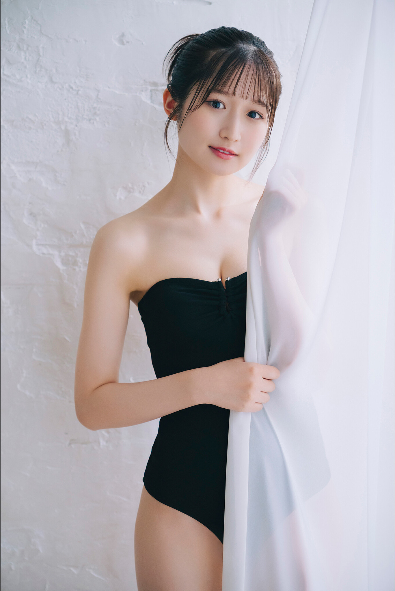 Kotori Kaiga 貝賀琴莉, ヤングチャンピオンデジグラ 「さえずり」 Set.03