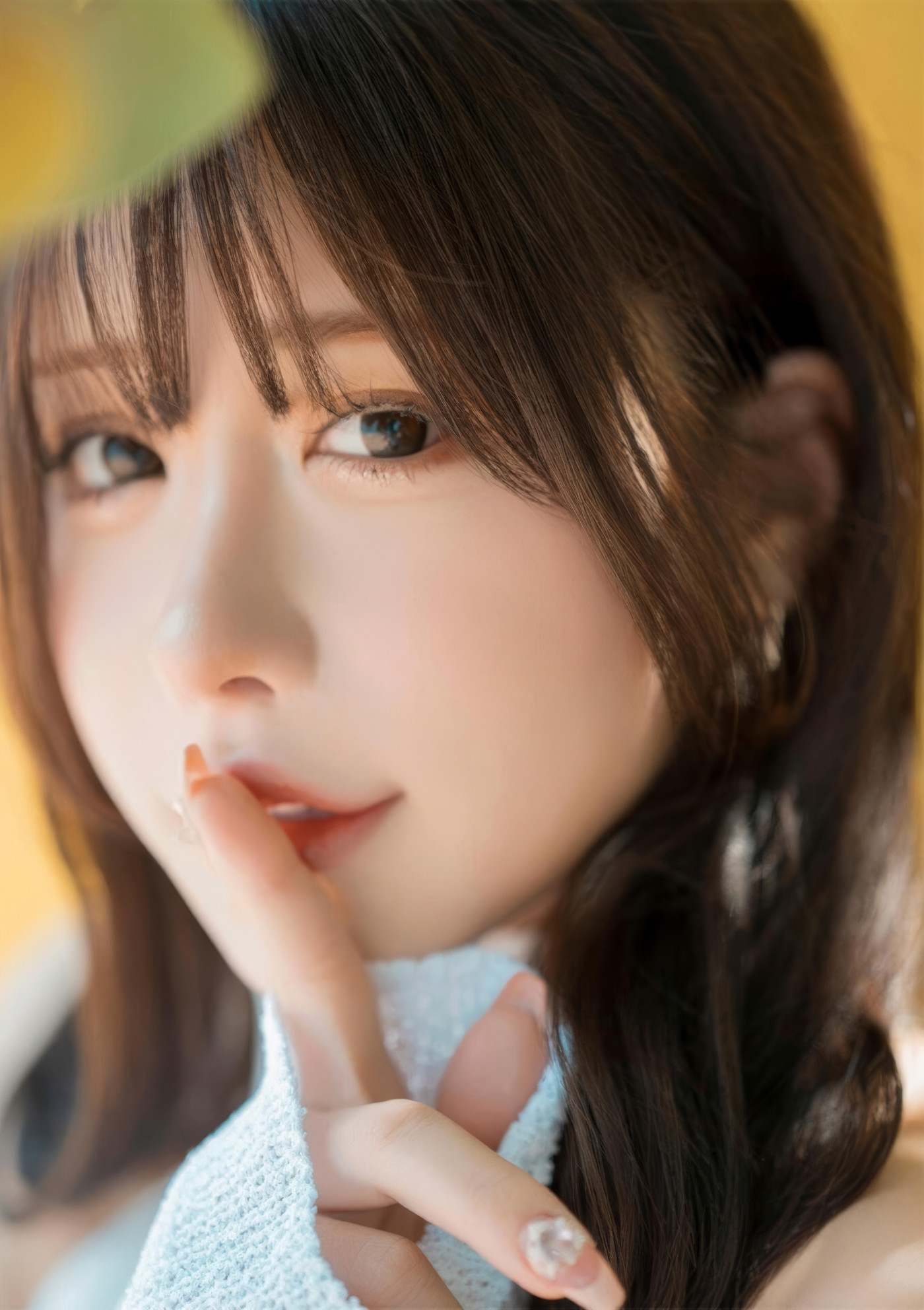 Mai Shirota 白田まい, Wunder 写真集 「Beautiful」 Set.02