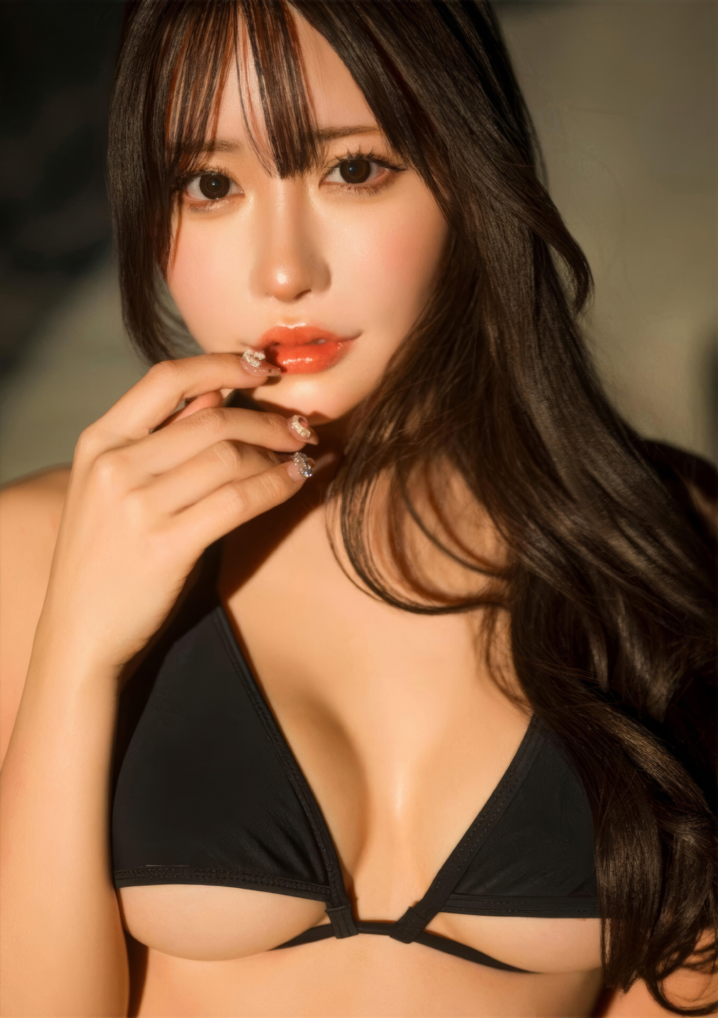 Mai Shirota 白田まい, Wunder 写真集 「Beautiful」 Set.02