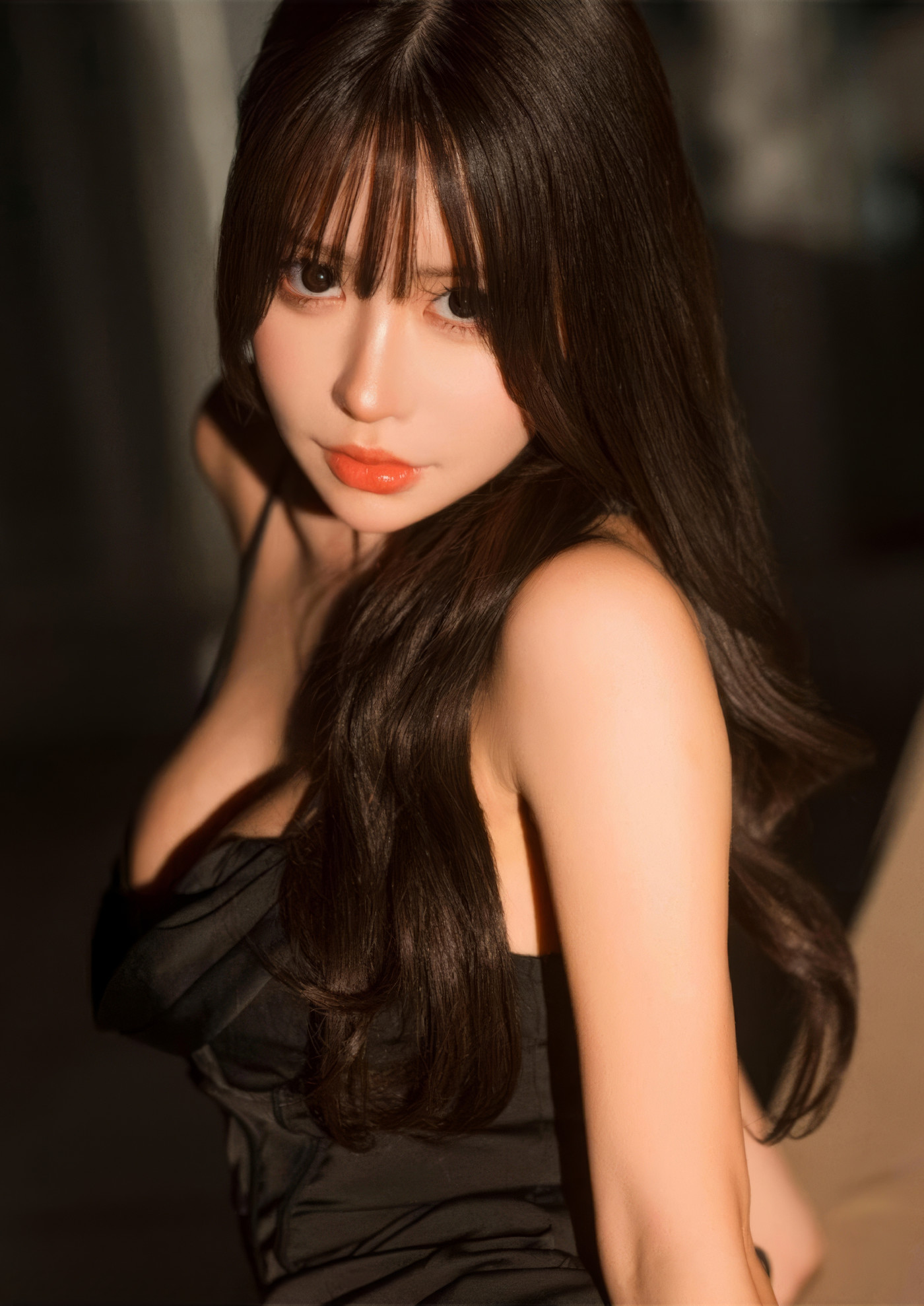 Mai Shirota 白田まい, Wunder 写真集 「Beautiful」 Set.02 18 Mai Shirota 白田まい, Wunder 写真集 「Beautiful」 Set.02
