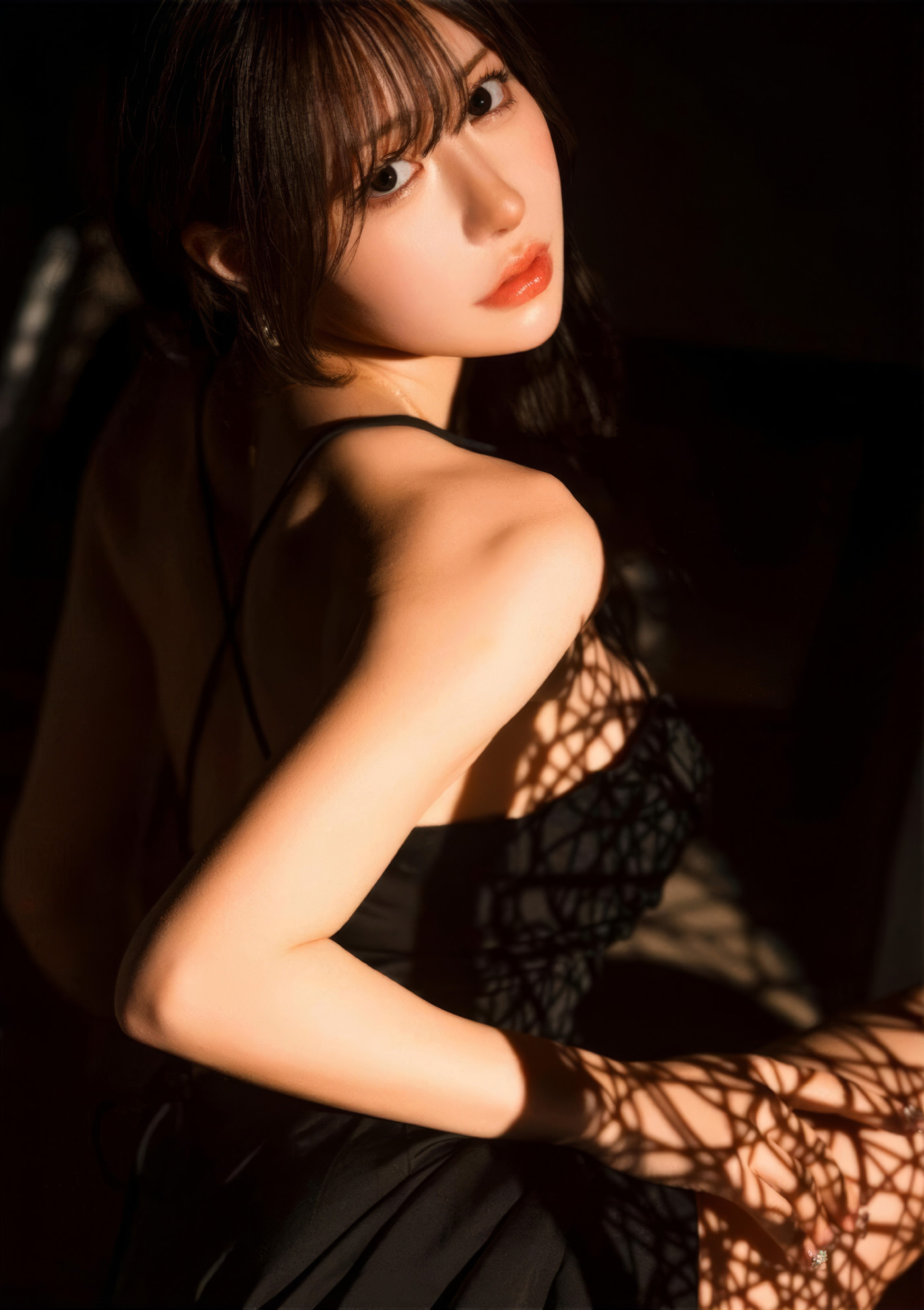 Mai Shirota 白田まい, Wunder 写真集 「Beautiful」 Set.02 19 Mai Shirota 白田まい, Wunder 写真集 「Beautiful」 Set.02