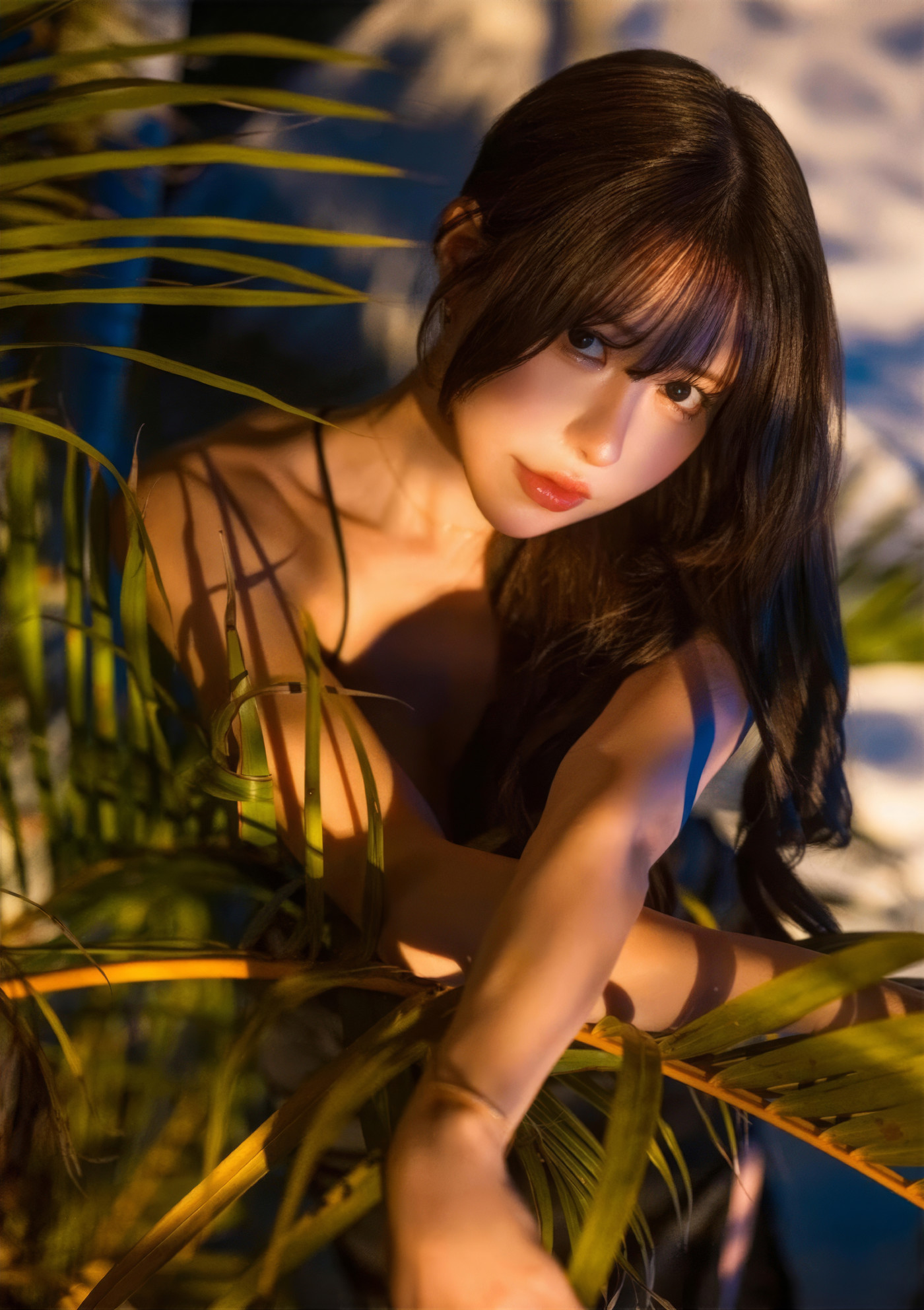 Mai Shirota 白田まい, Wunder 写真集 「Beautiful」 Set.02 22 Mai Shirota 白田まい, Wunder 写真集 「Beautiful」 Set.02