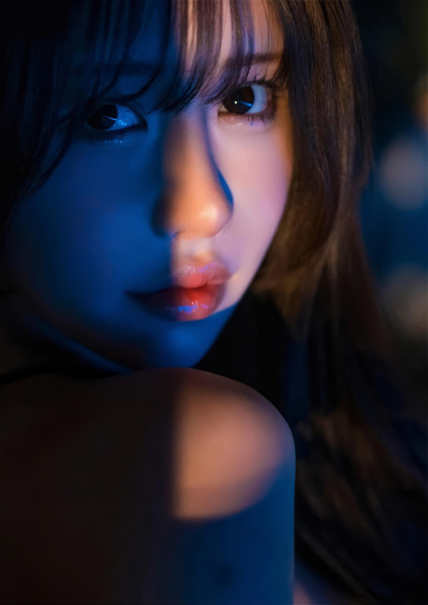 Mai Shirota 白田まい, Wunder 写真集 「Beautiful」 Set.02 25 Mai Shirota 白田まい, Wunder 写真集 「Beautiful」 Set.02