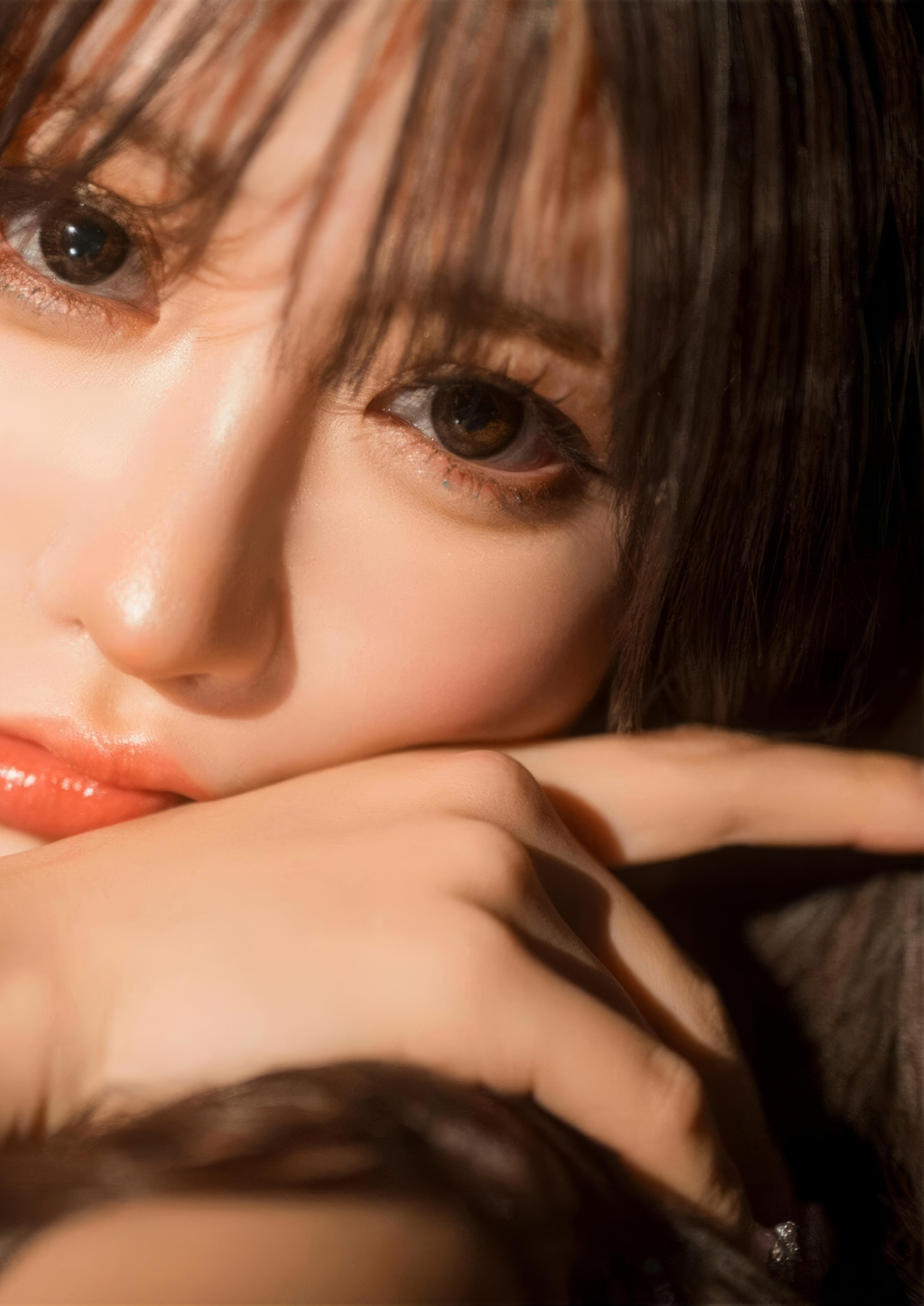 Mai Shirota 白田まい, Wunder 写真集 「Beautiful」 Set.02 36 Mai Shirota 白田まい, Wunder 写真集 「Beautiful」 Set.02