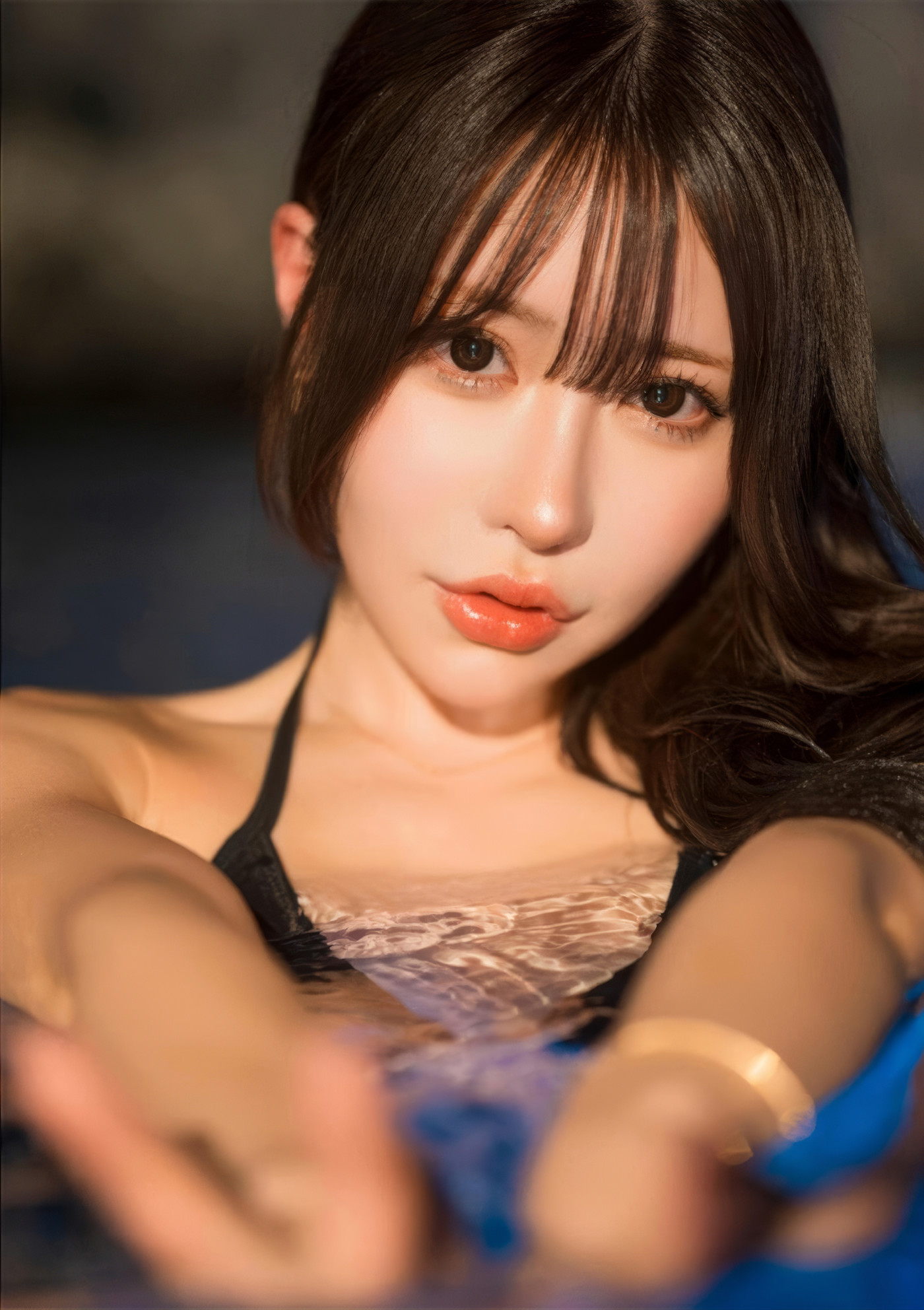 Mai Shirota 白田まい, Wunder 写真集 「Beautiful」 Set.02 41 Mai Shirota 白田まい, Wunder 写真集 「Beautiful」 Set.02