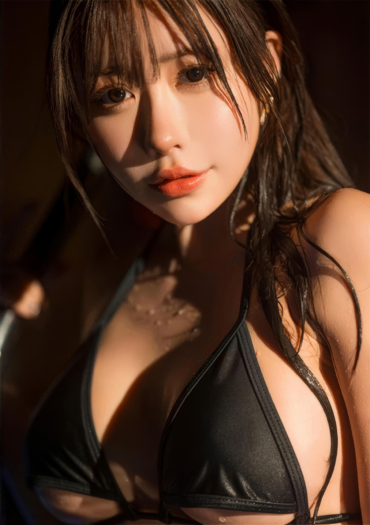 Mai Shirota 白田まい, Wunder 写真集 「Beautiful」 Set.02 42 Mai Shirota 白田まい, Wunder 写真集 「Beautiful」 Set.02