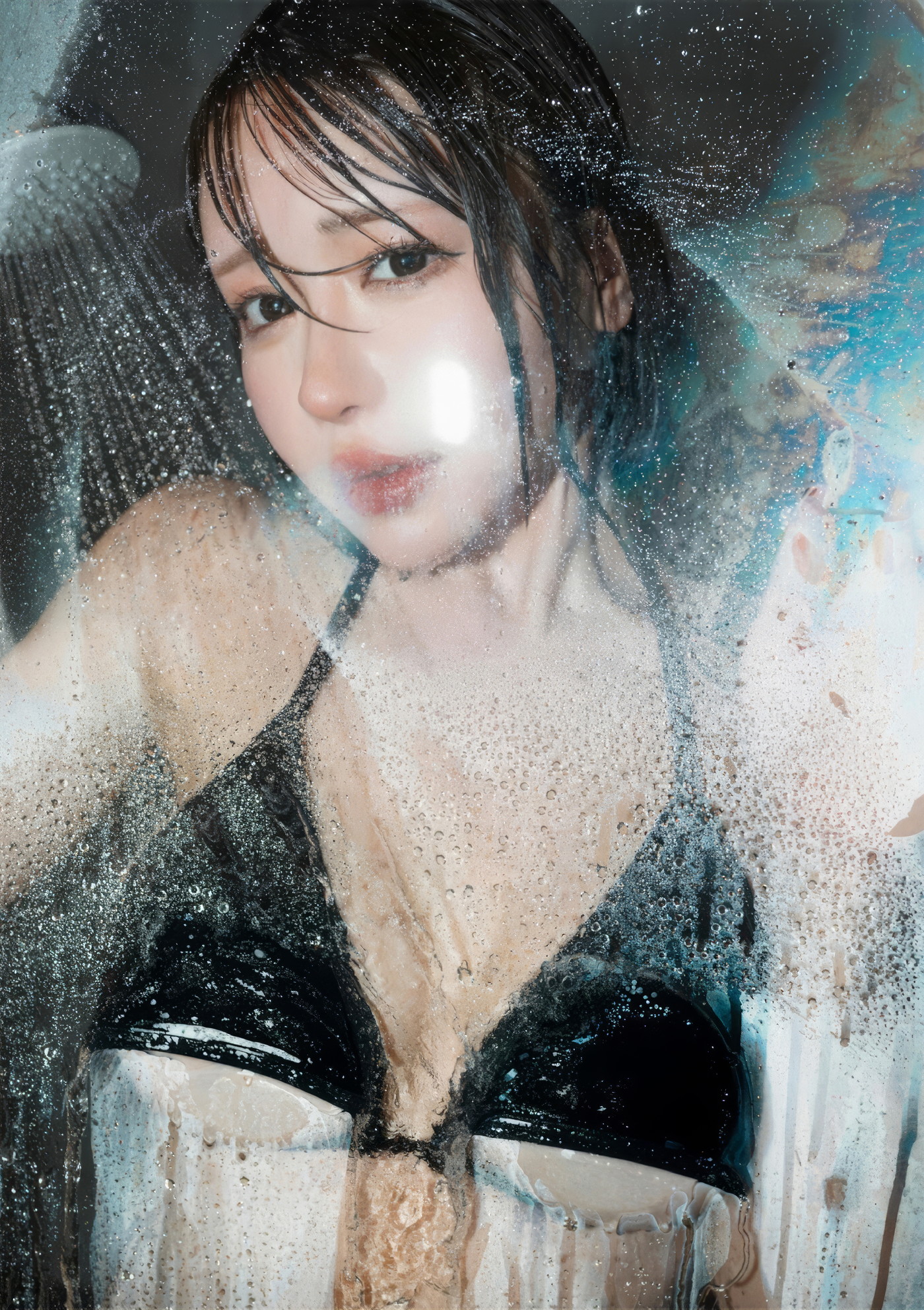 Mai Shirota 白田まい, Wunder 写真集 「Beautiful」 Set.02 55 Mai Shirota 白田まい, Wunder 写真集 「Beautiful」 Set.02